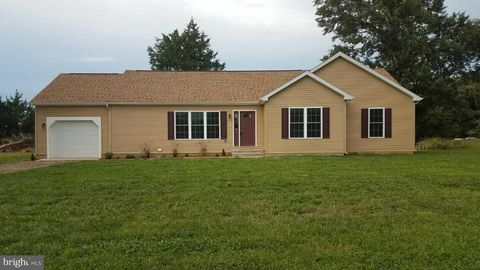 1440 SOWEGO ROAD CATLETT VA 20119