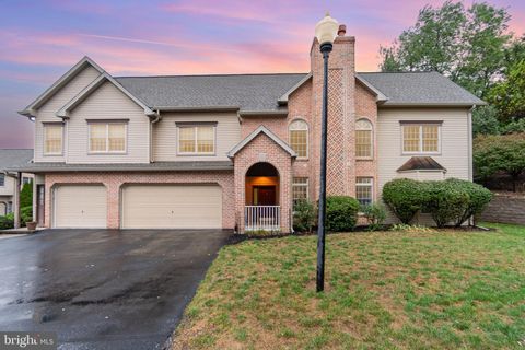 4623 DEER PATH ROAD HARRISBURG PA 17110