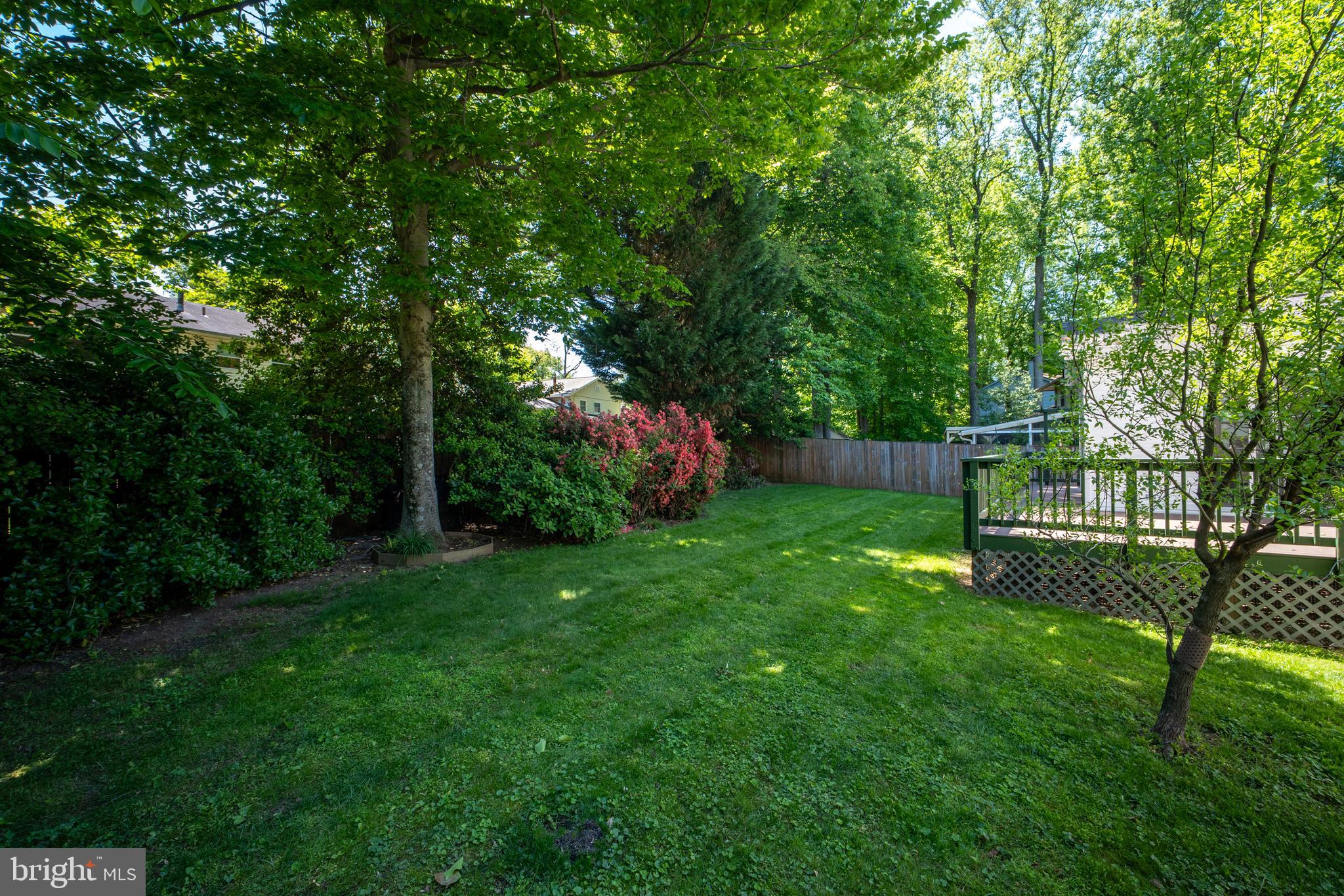 BEL PRE WOODS - Residential