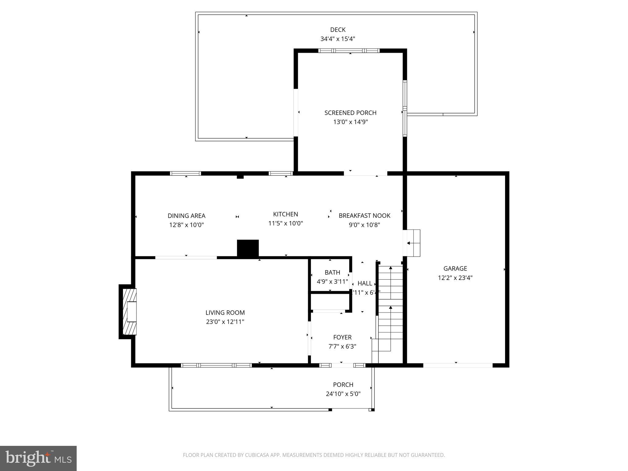 BEL PRE WOODS - Residential