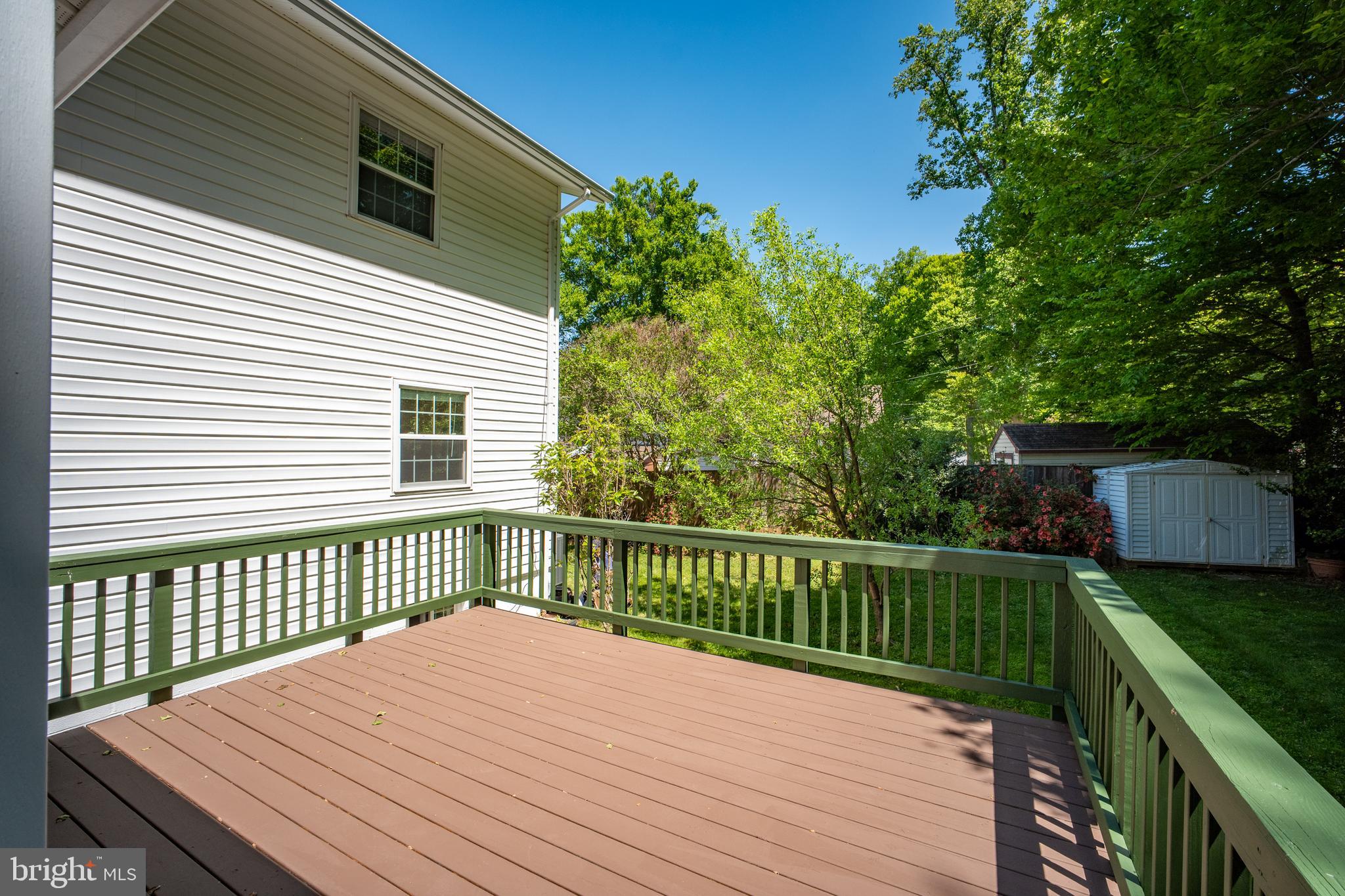 BEL PRE WOODS - Residential