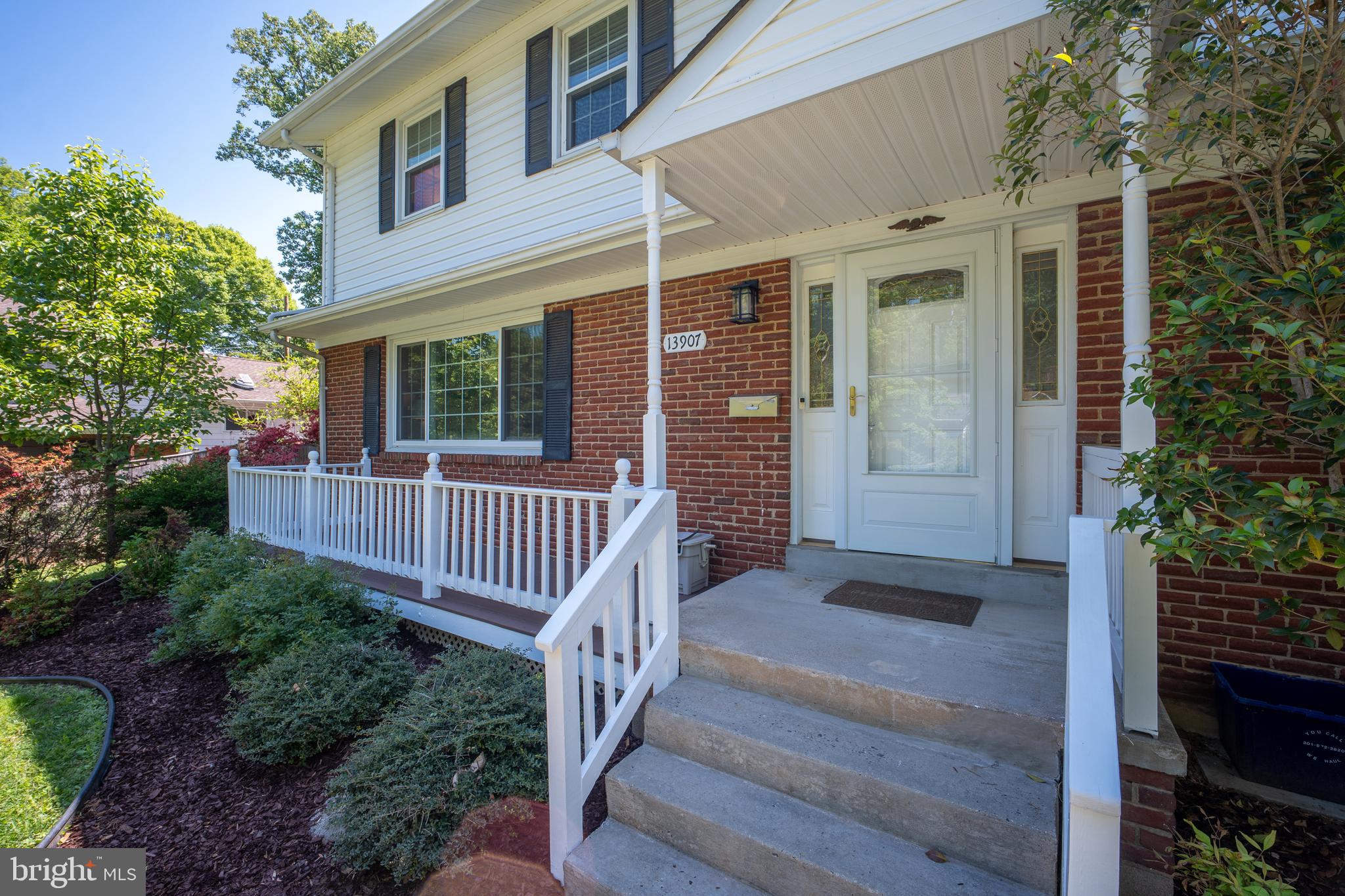 BEL PRE WOODS - Residential