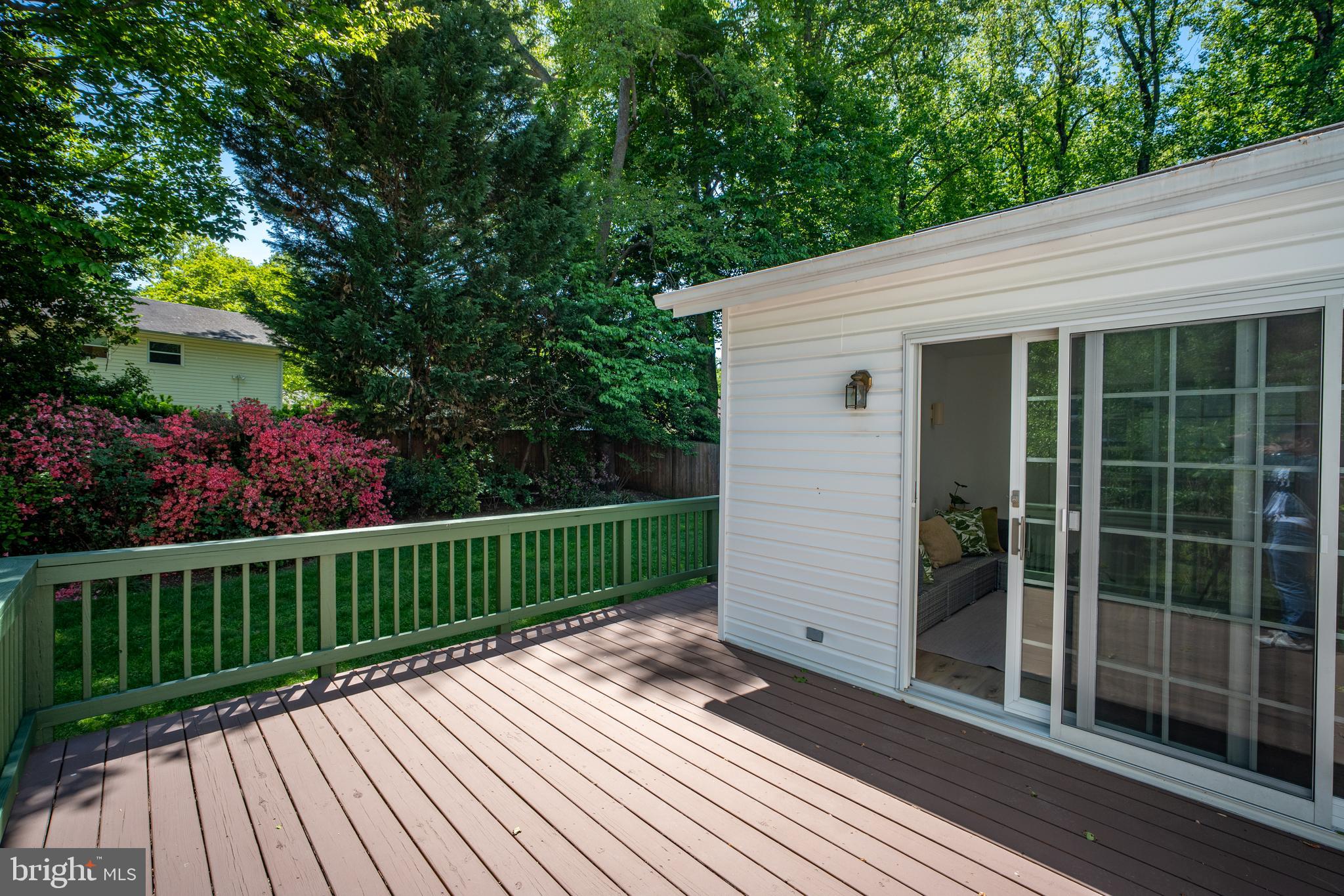 BEL PRE WOODS - Residential