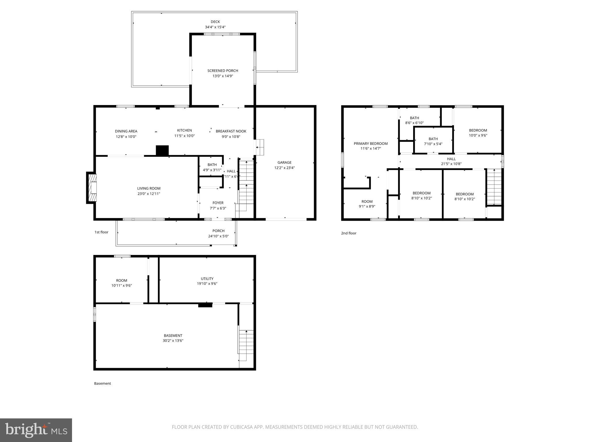 BEL PRE WOODS - Residential