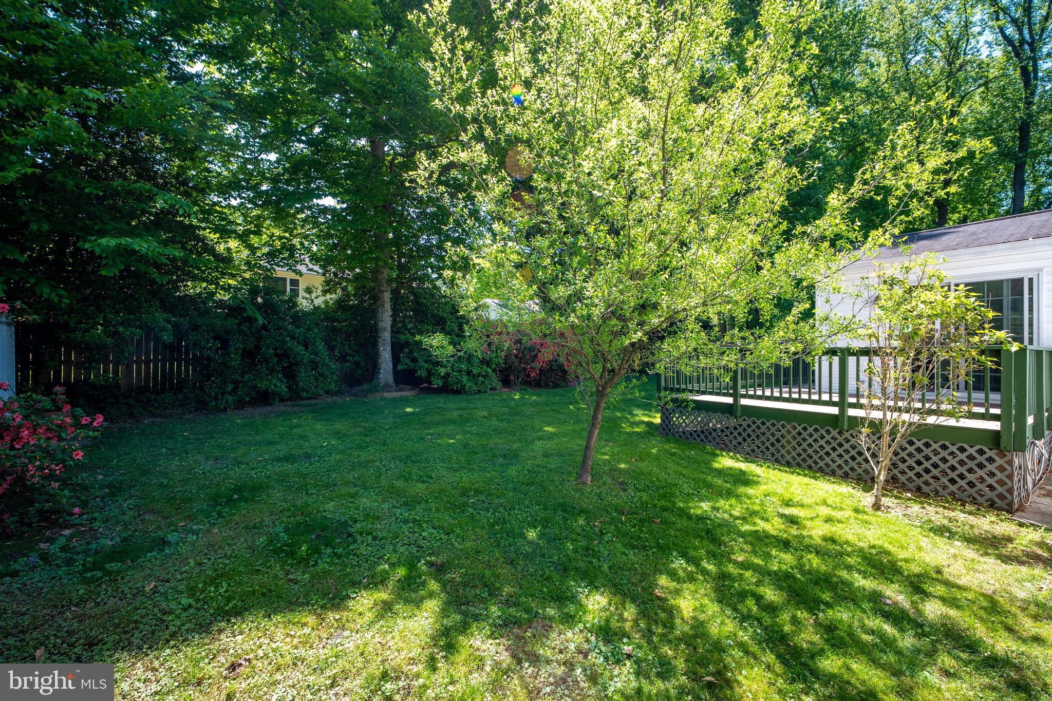 BEL PRE WOODS - Residential