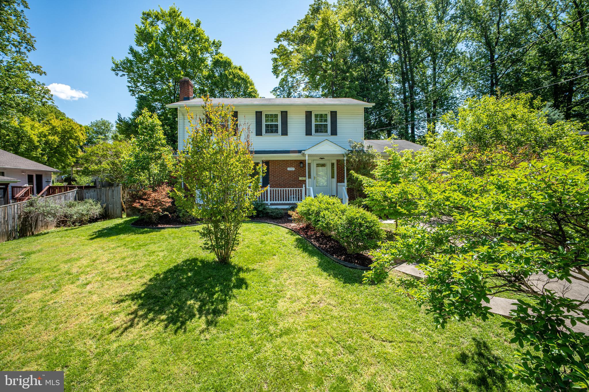 13907 SHIPPERS LANE