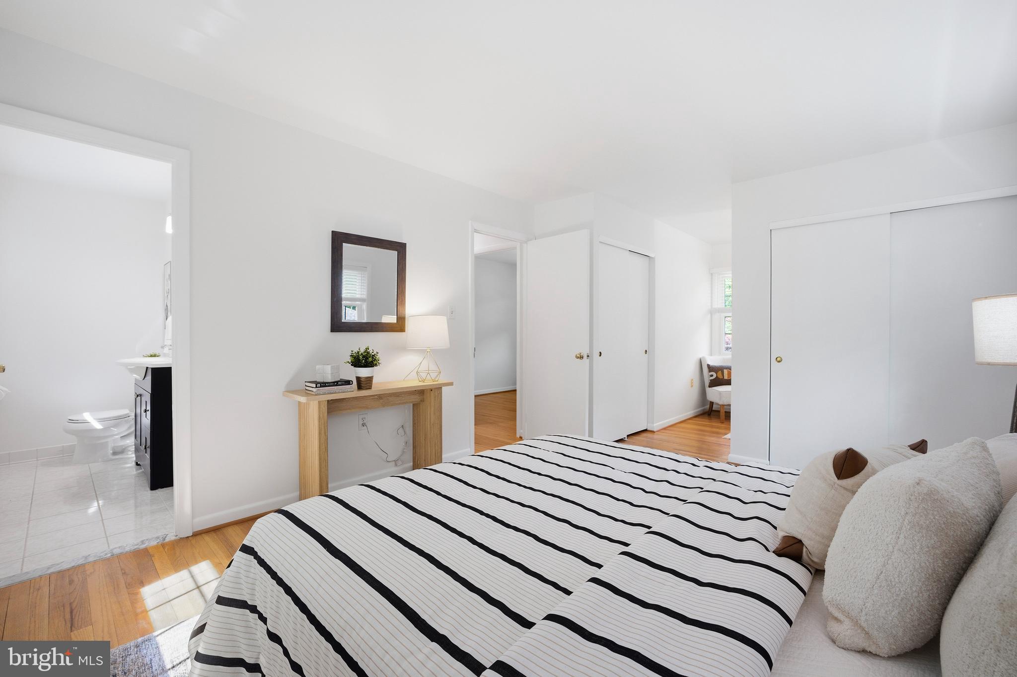 BEL PRE WOODS - Residential