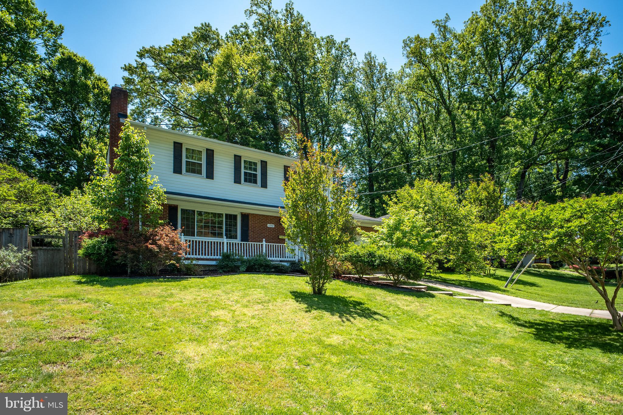 13907 SHIPPERS LANE