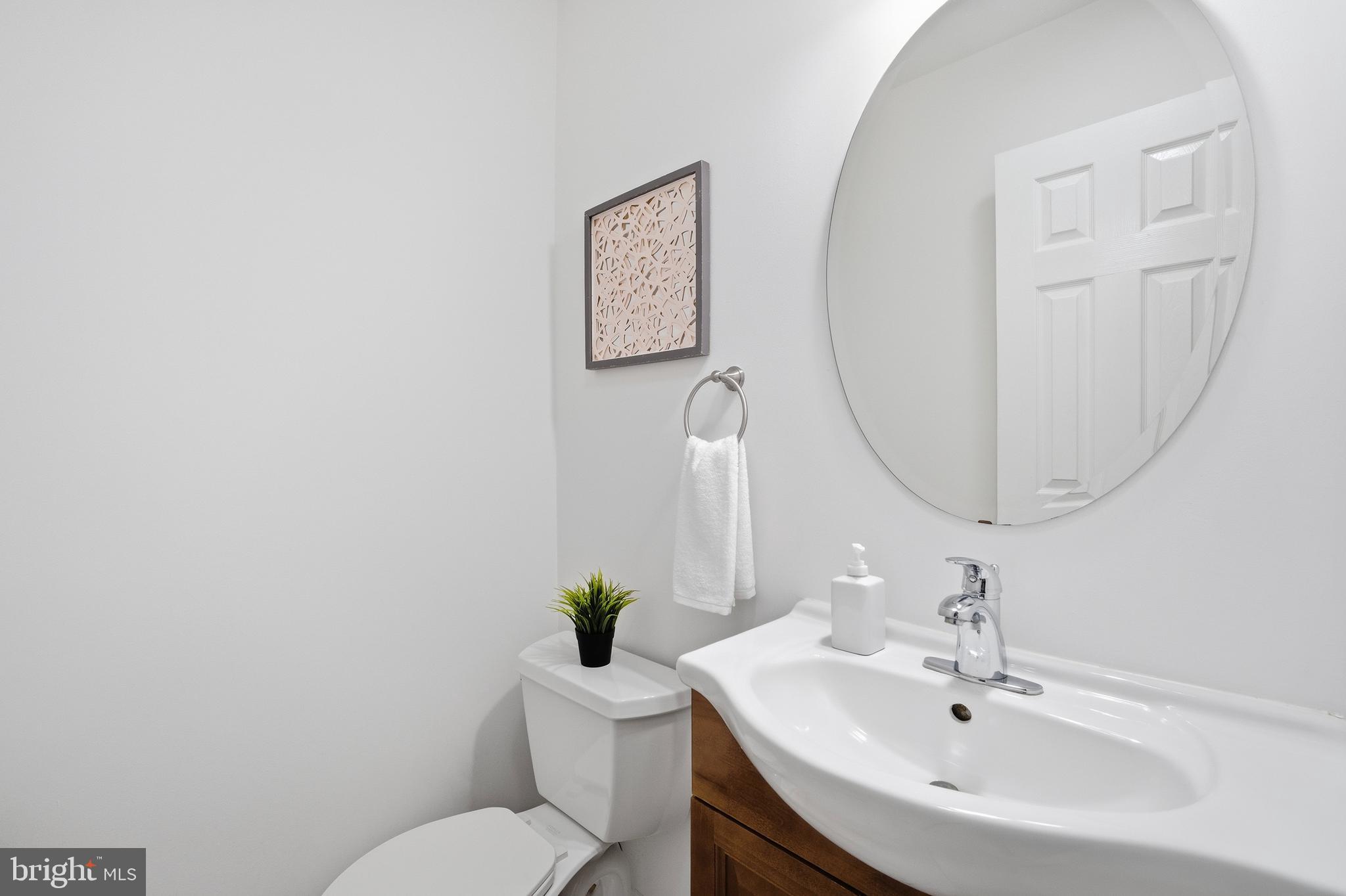 BEL PRE WOODS - Residential