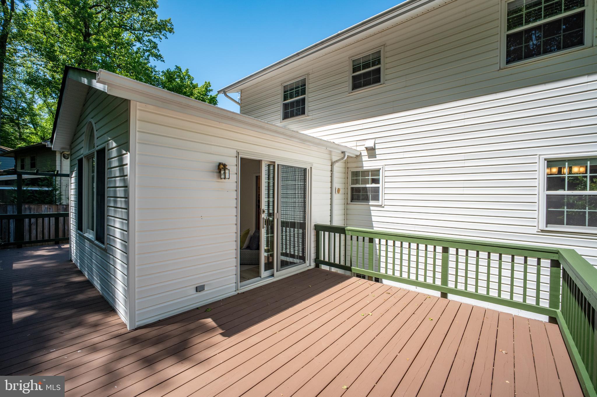 BEL PRE WOODS - Residential