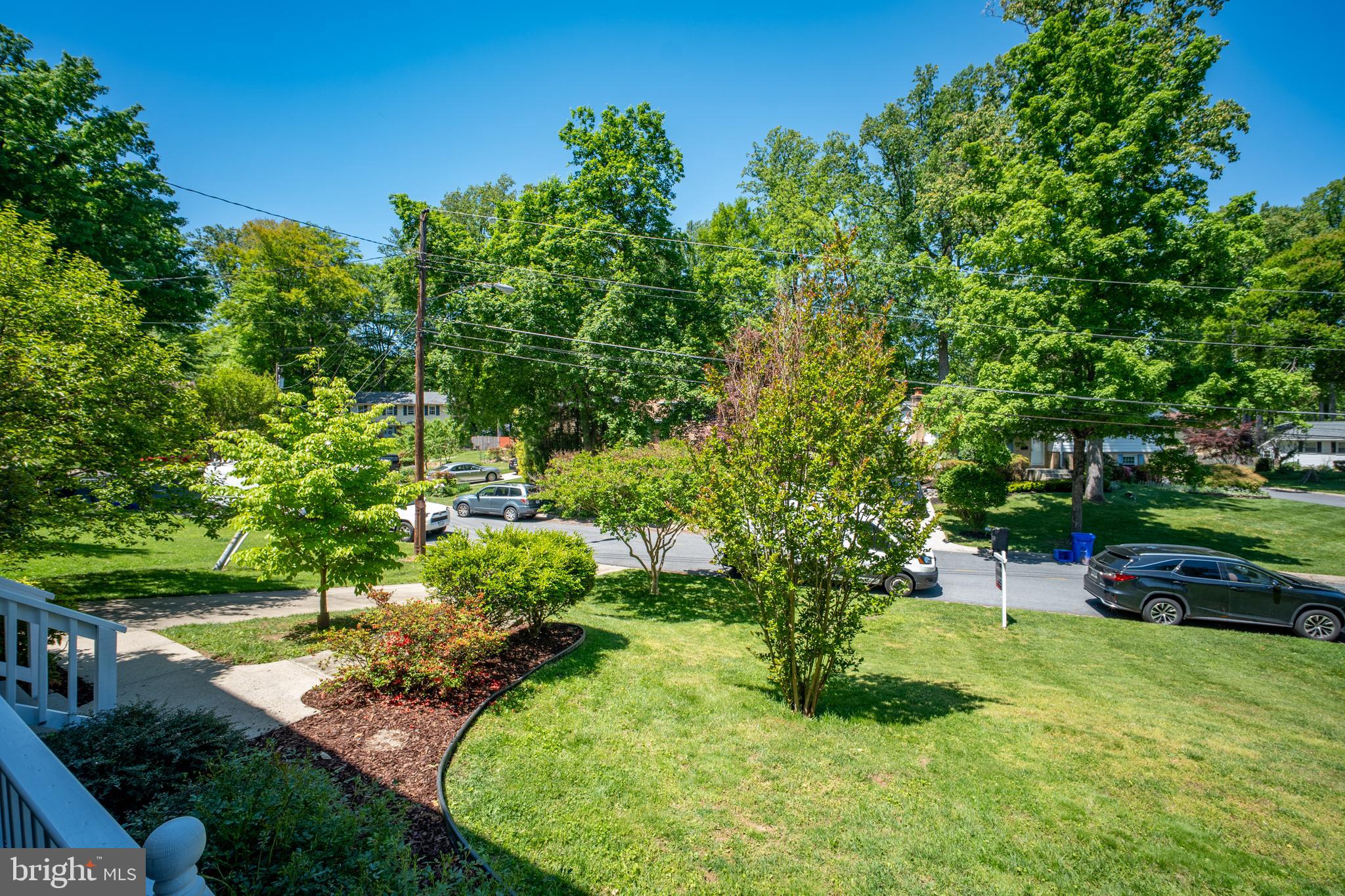 BEL PRE WOODS - Residential