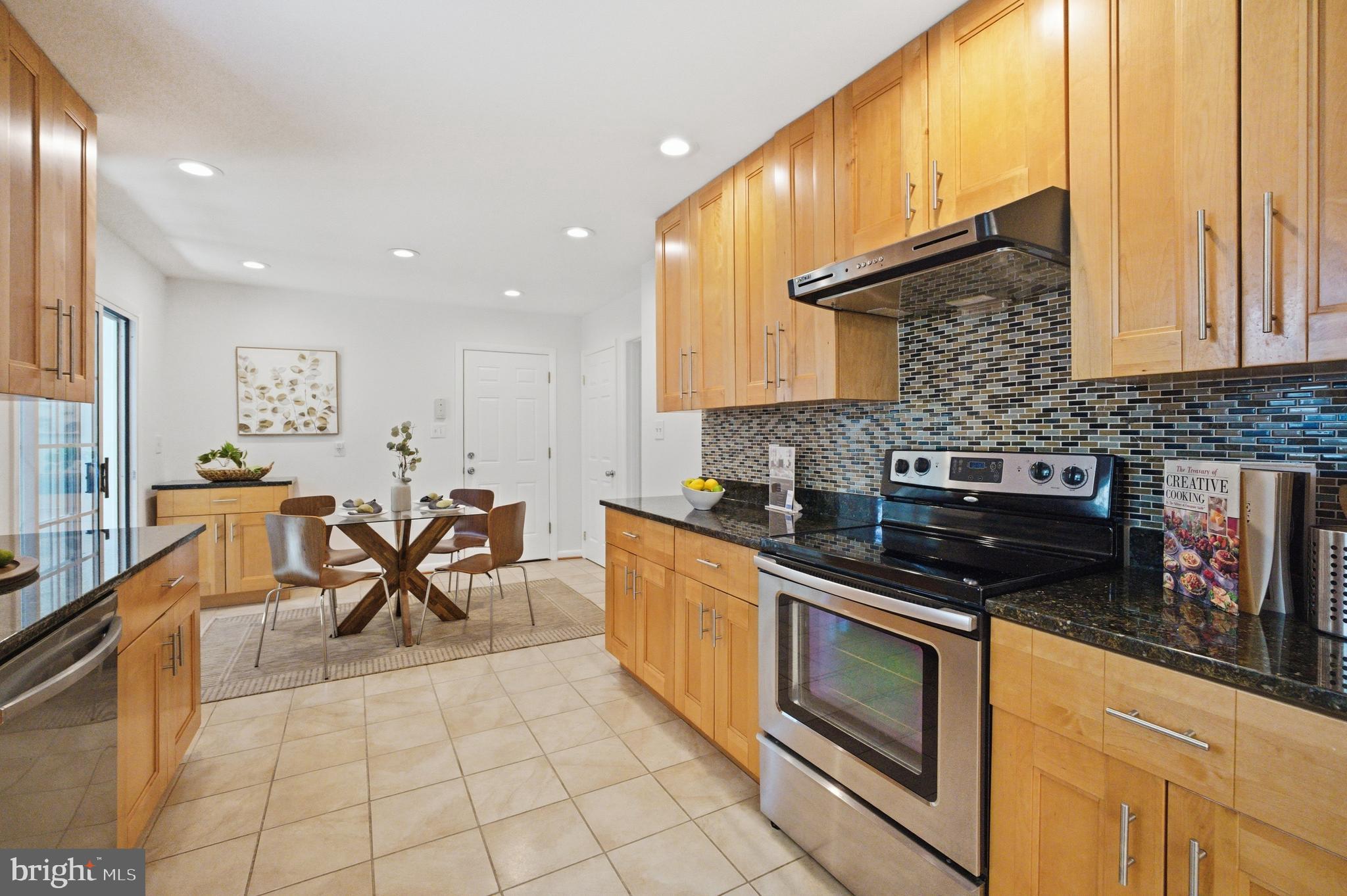 BEL PRE WOODS - Residential