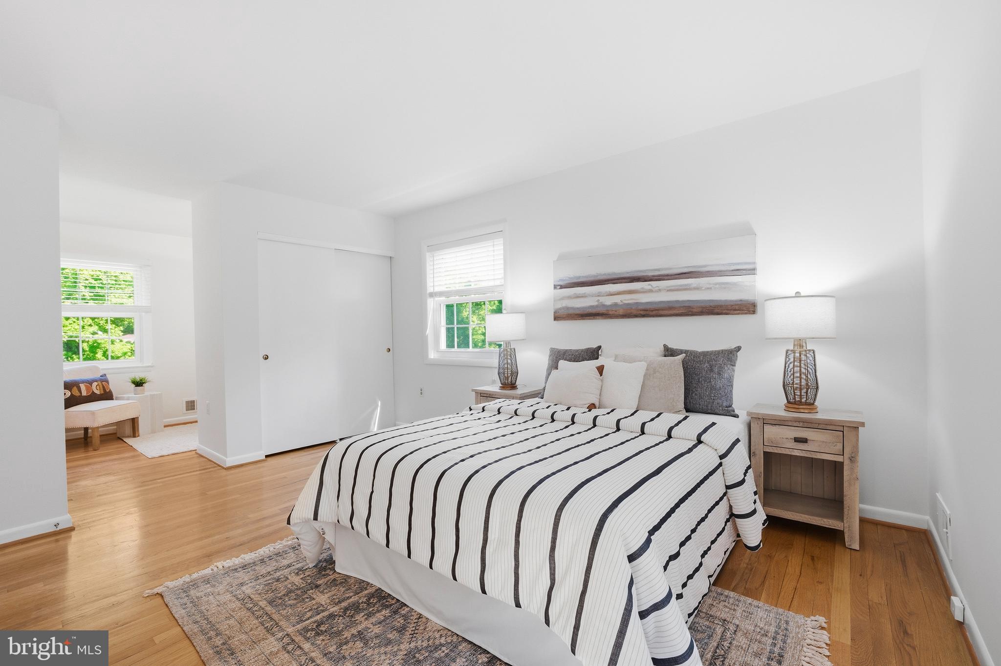 BEL PRE WOODS - Residential