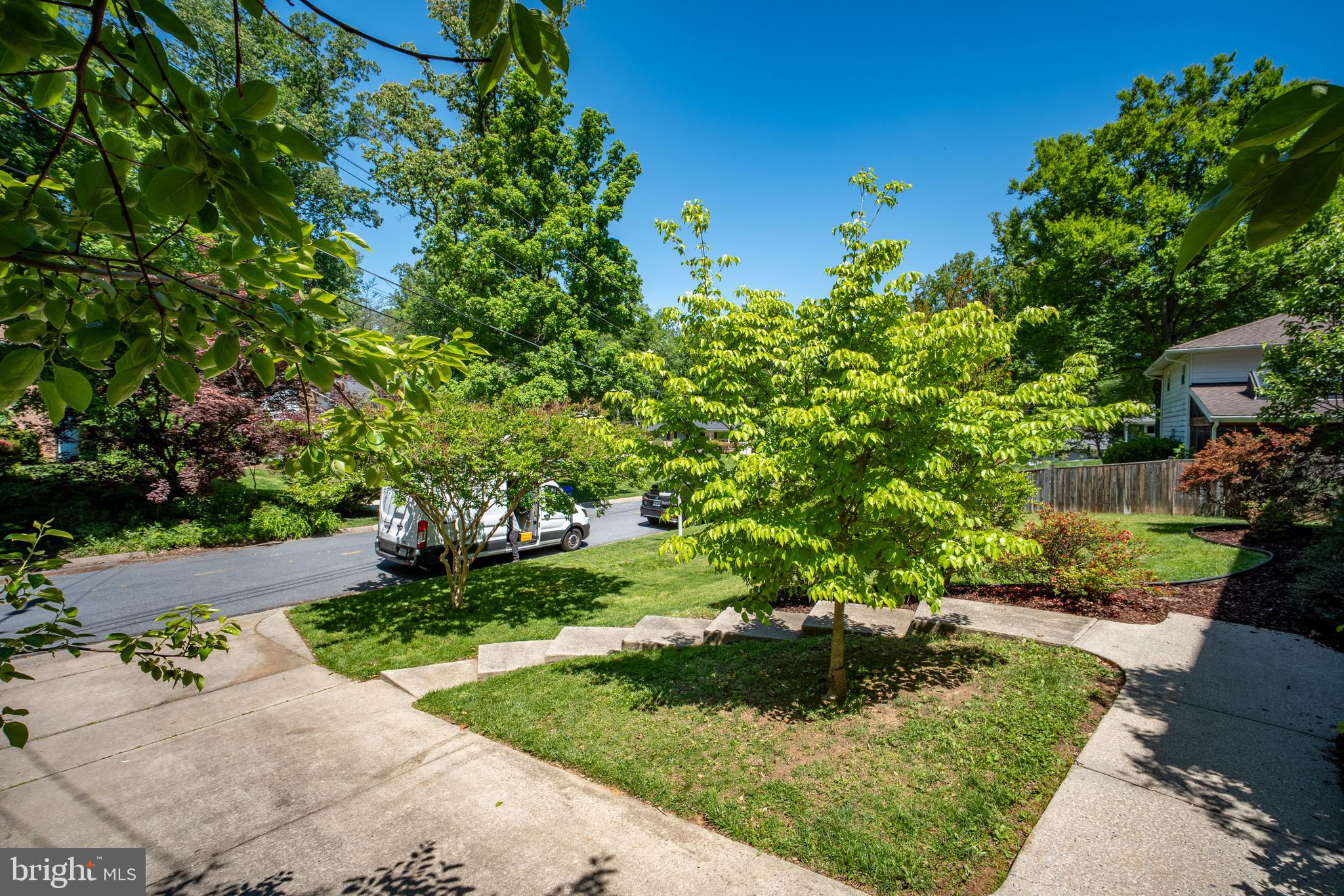 BEL PRE WOODS - Residential