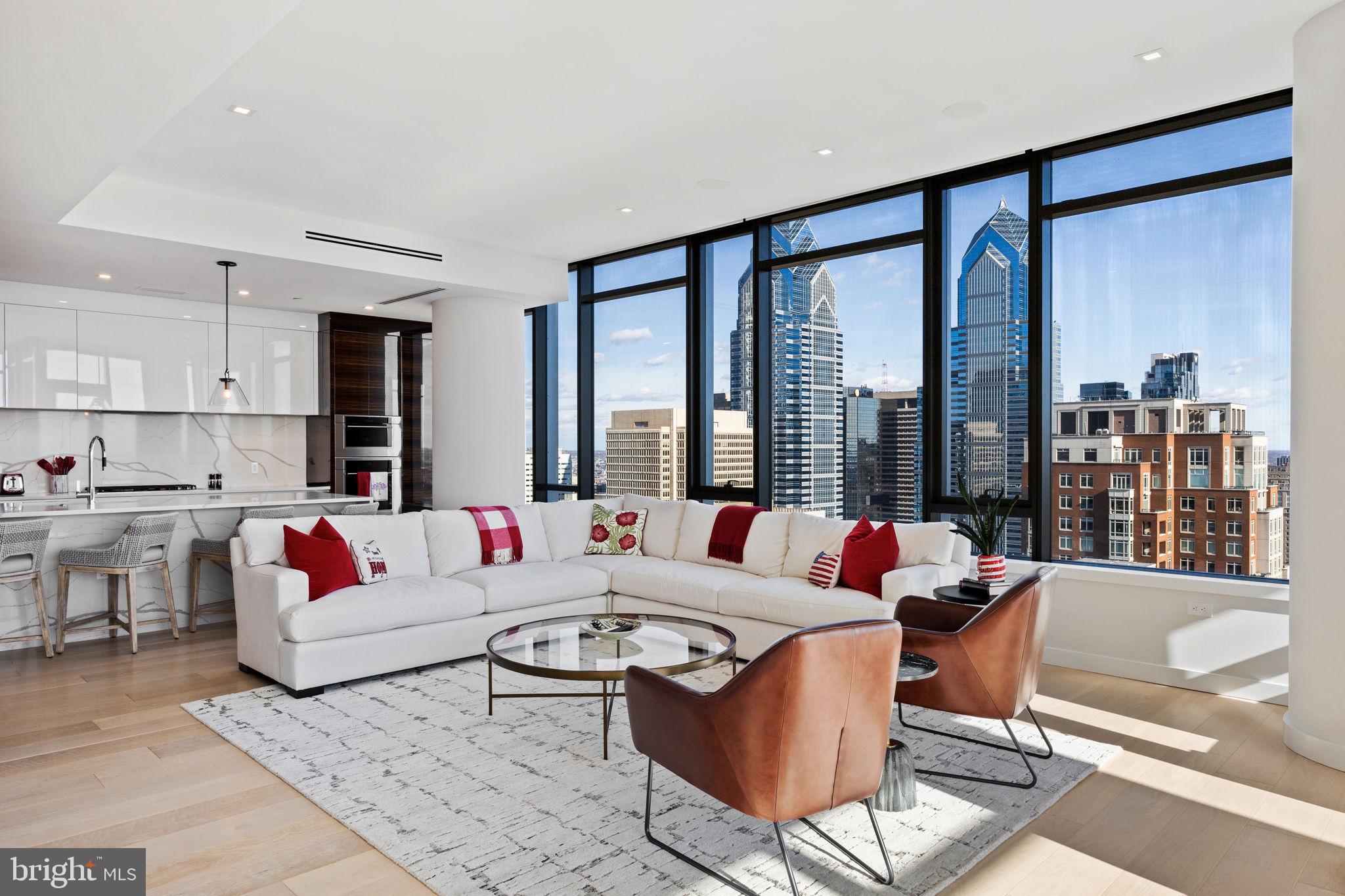 RITTENHOUSE SQUARE - Residential