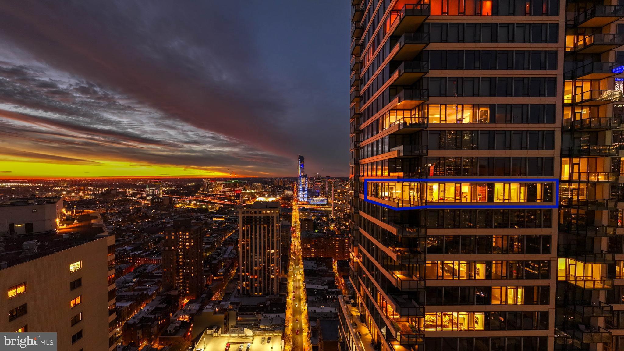 RITTENHOUSE SQUARE - Residential