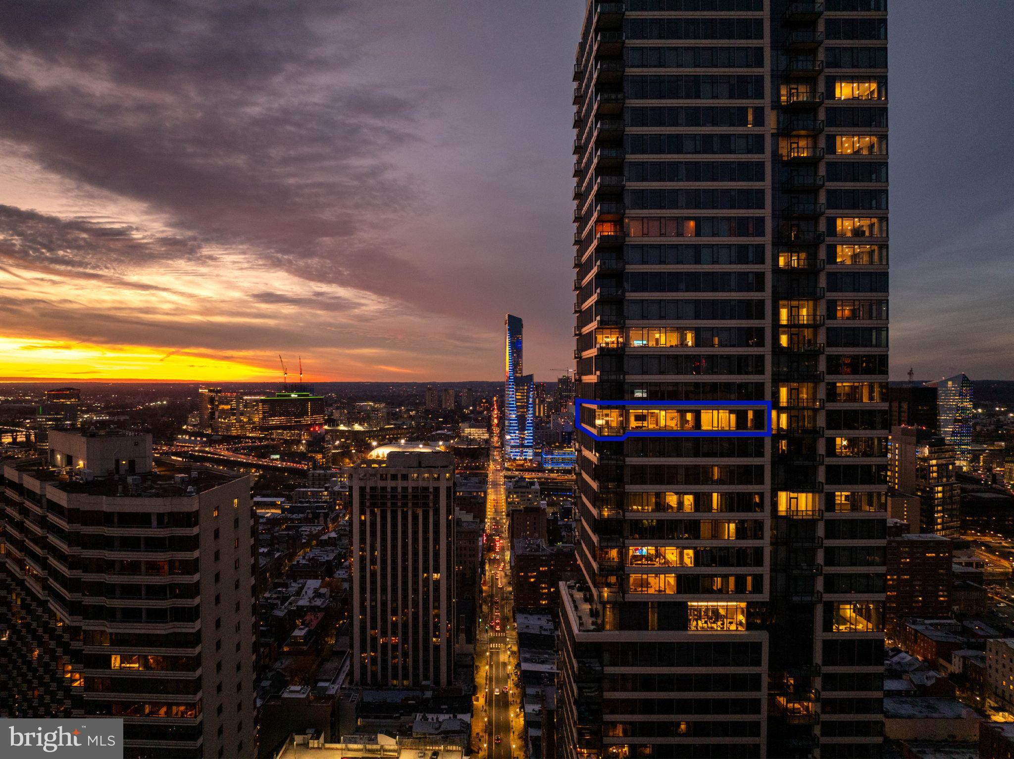 RITTENHOUSE SQUARE - Residential