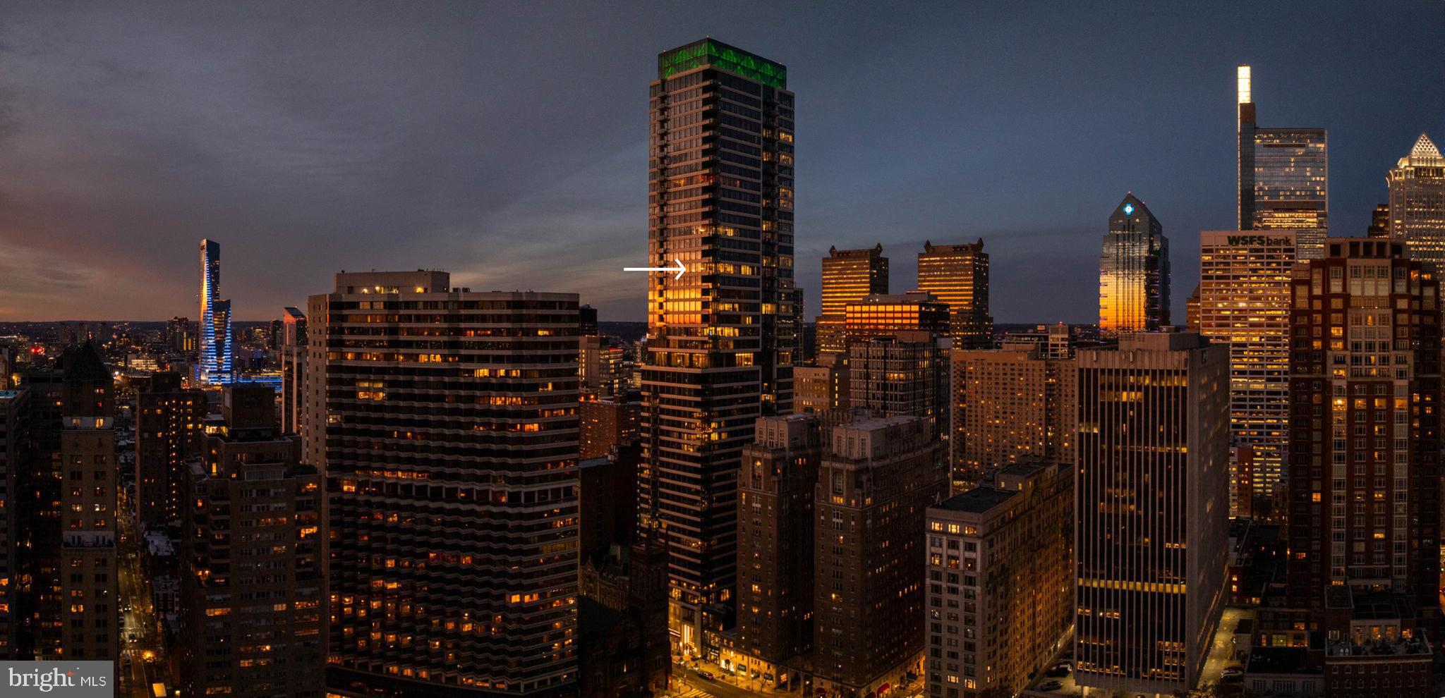 RITTENHOUSE SQUARE - Residential