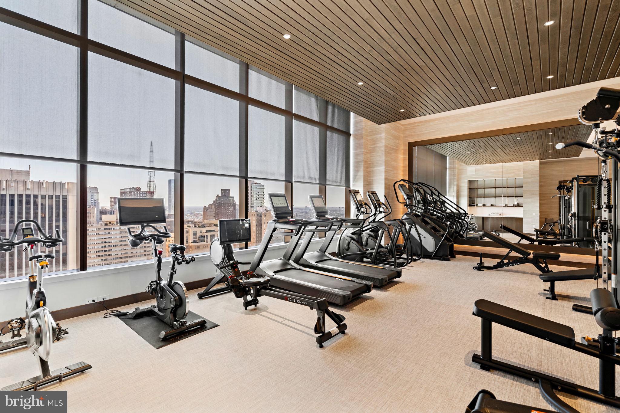 RITTENHOUSE SQUARE - Residential