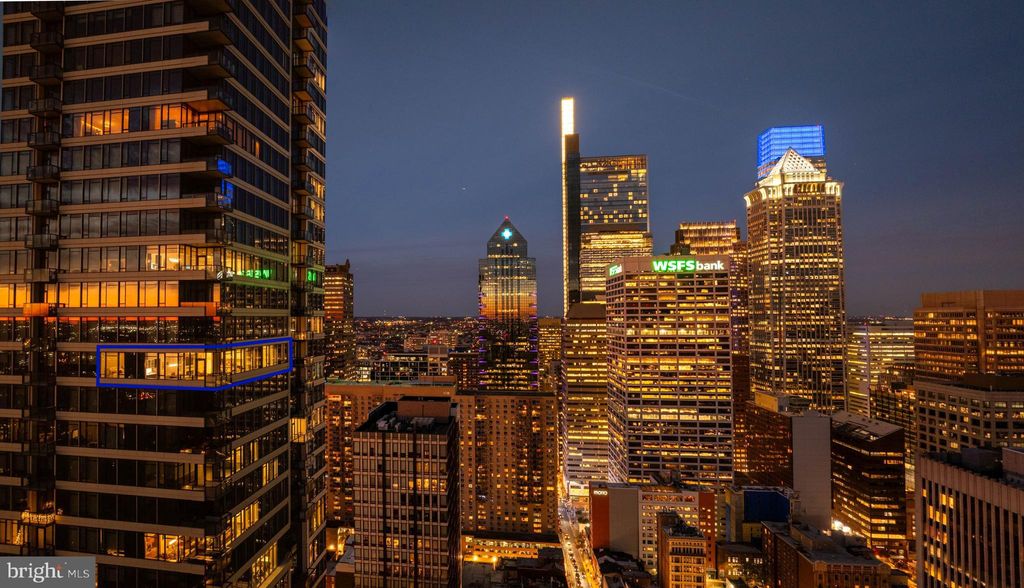 Photo of 1911 Walnut Street #3301, PHILADELPHIA, PA 19103 (MLS # PAPH2564606)