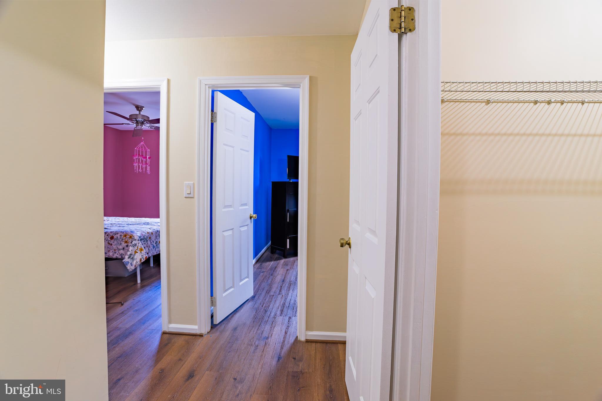 TOWNE OAK VILLAGE - Residential