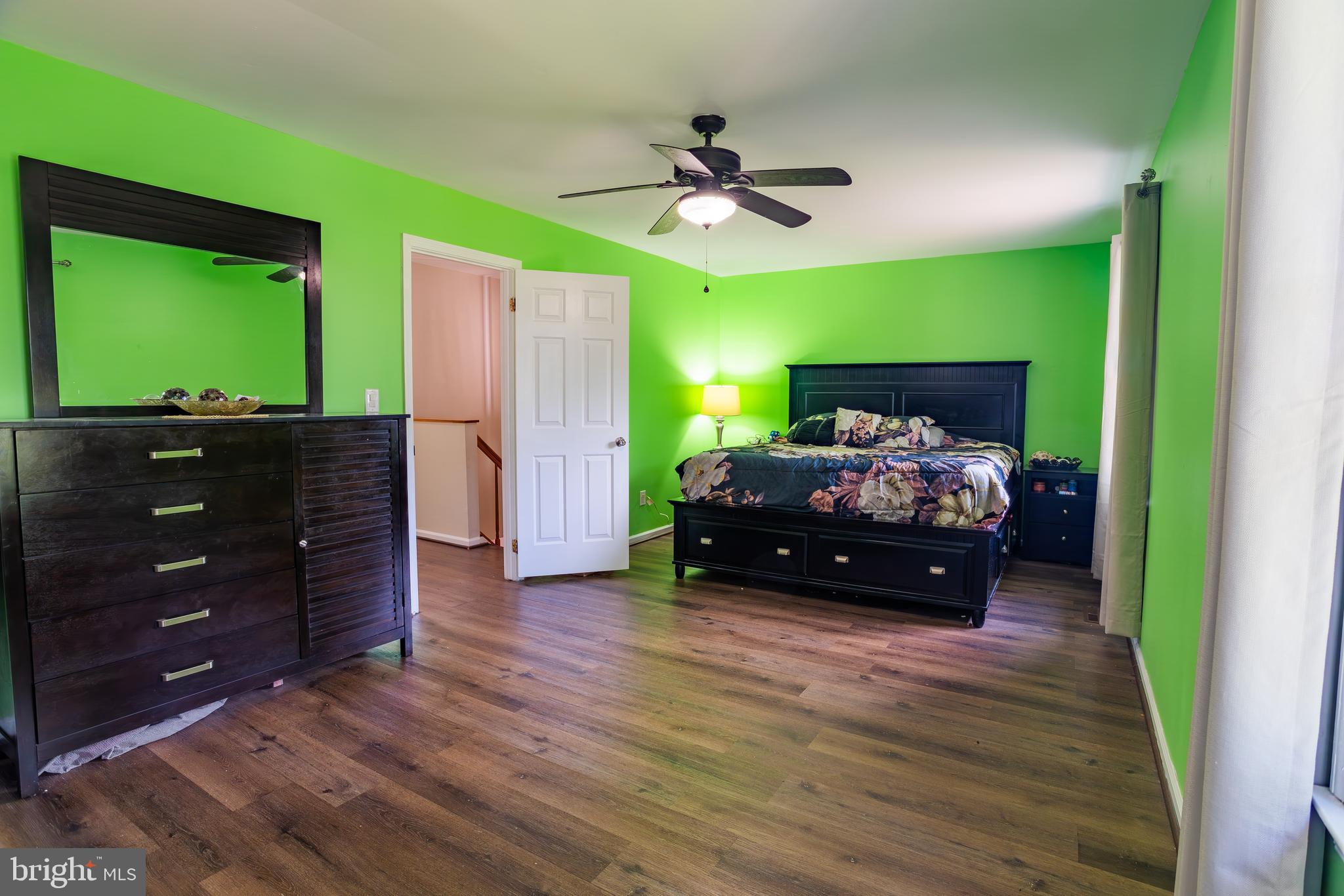 TOWNE OAK VILLAGE - Residential