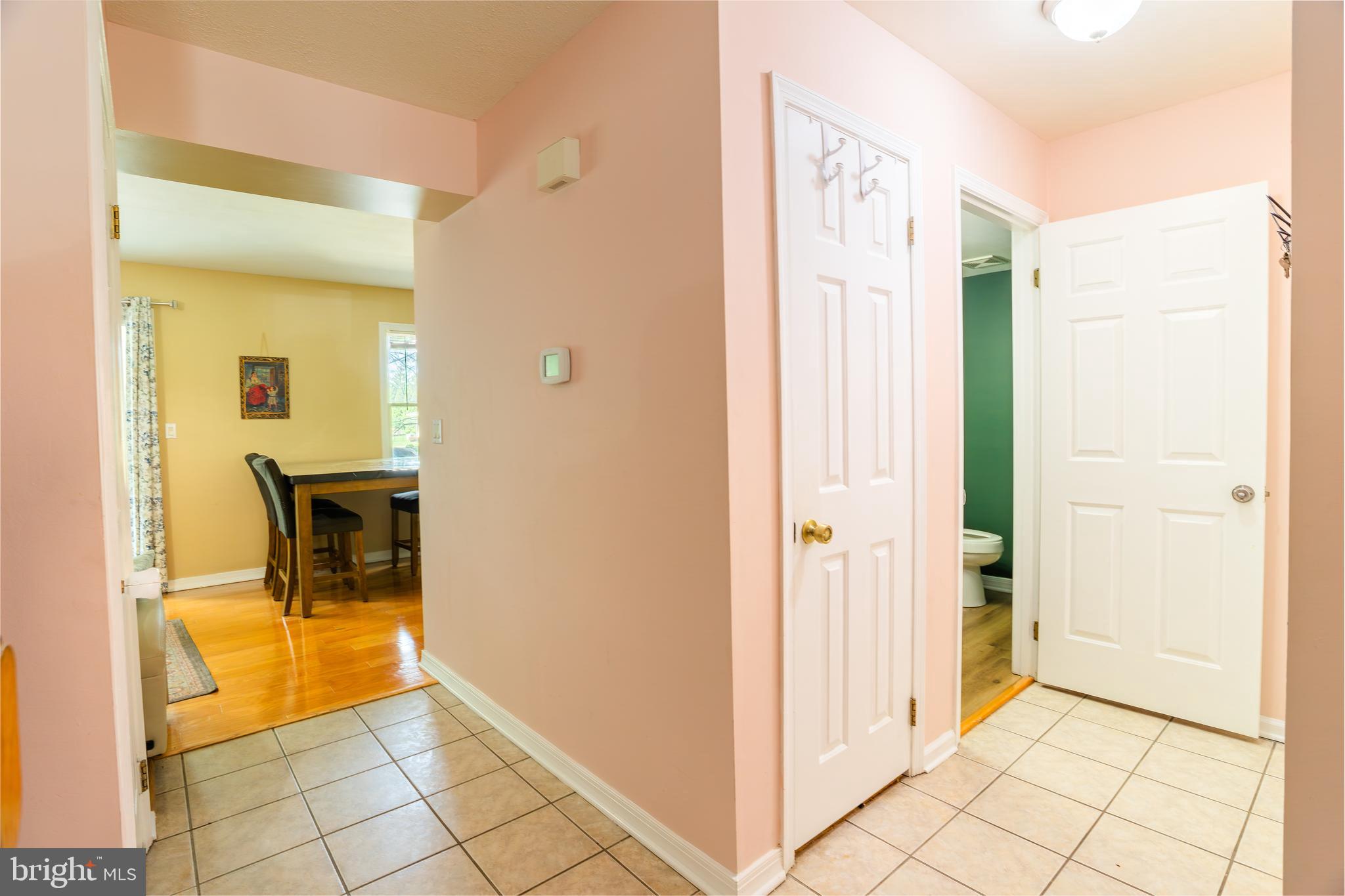 TOWNE OAK VILLAGE - Residential