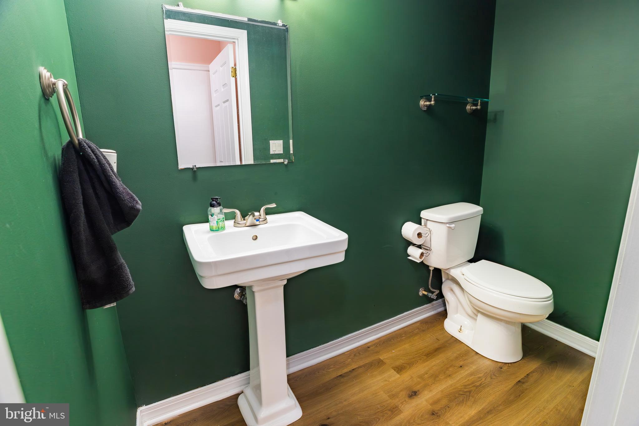 TOWNE OAK VILLAGE - Residential