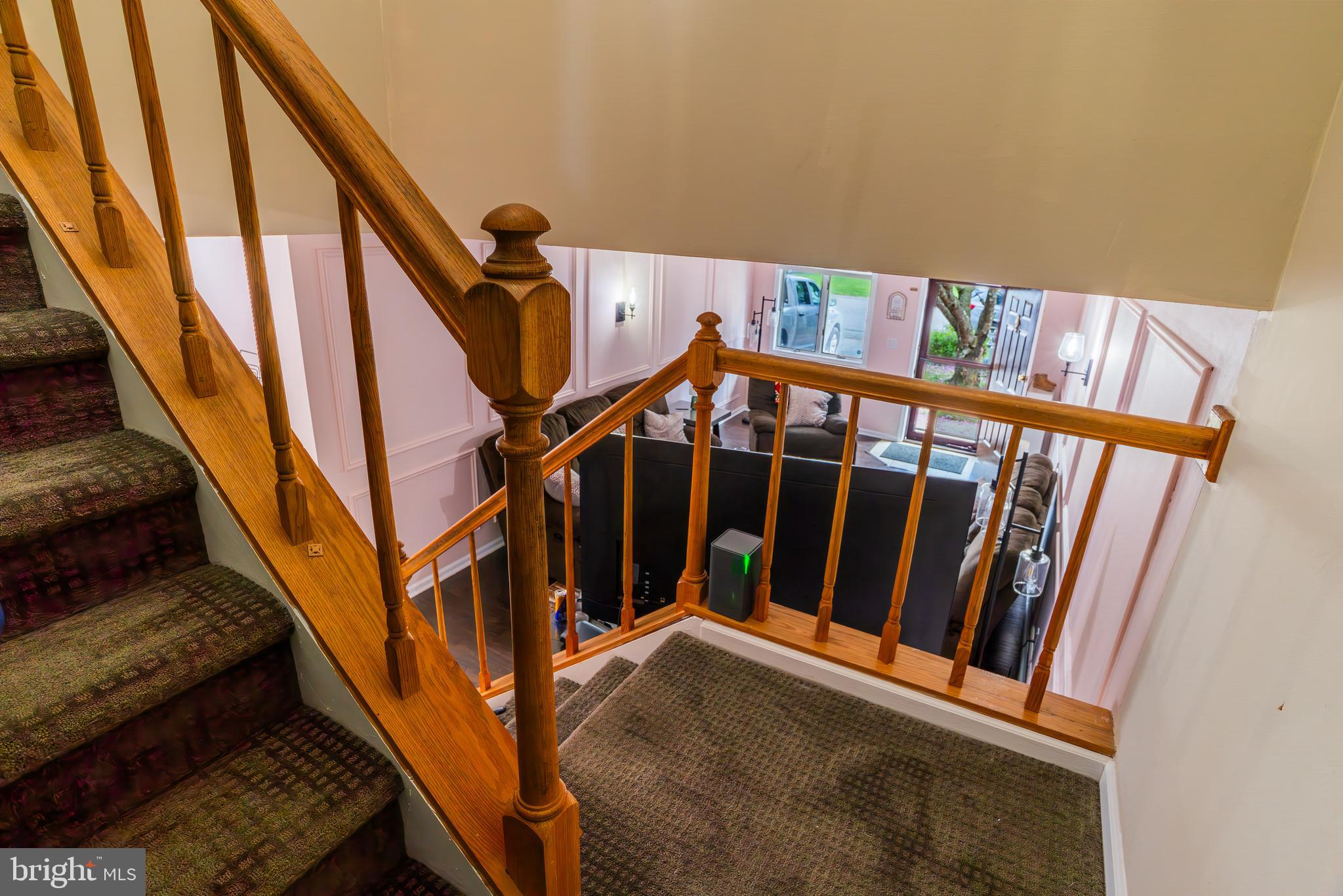 TOWNE OAK VILLAGE - Residential