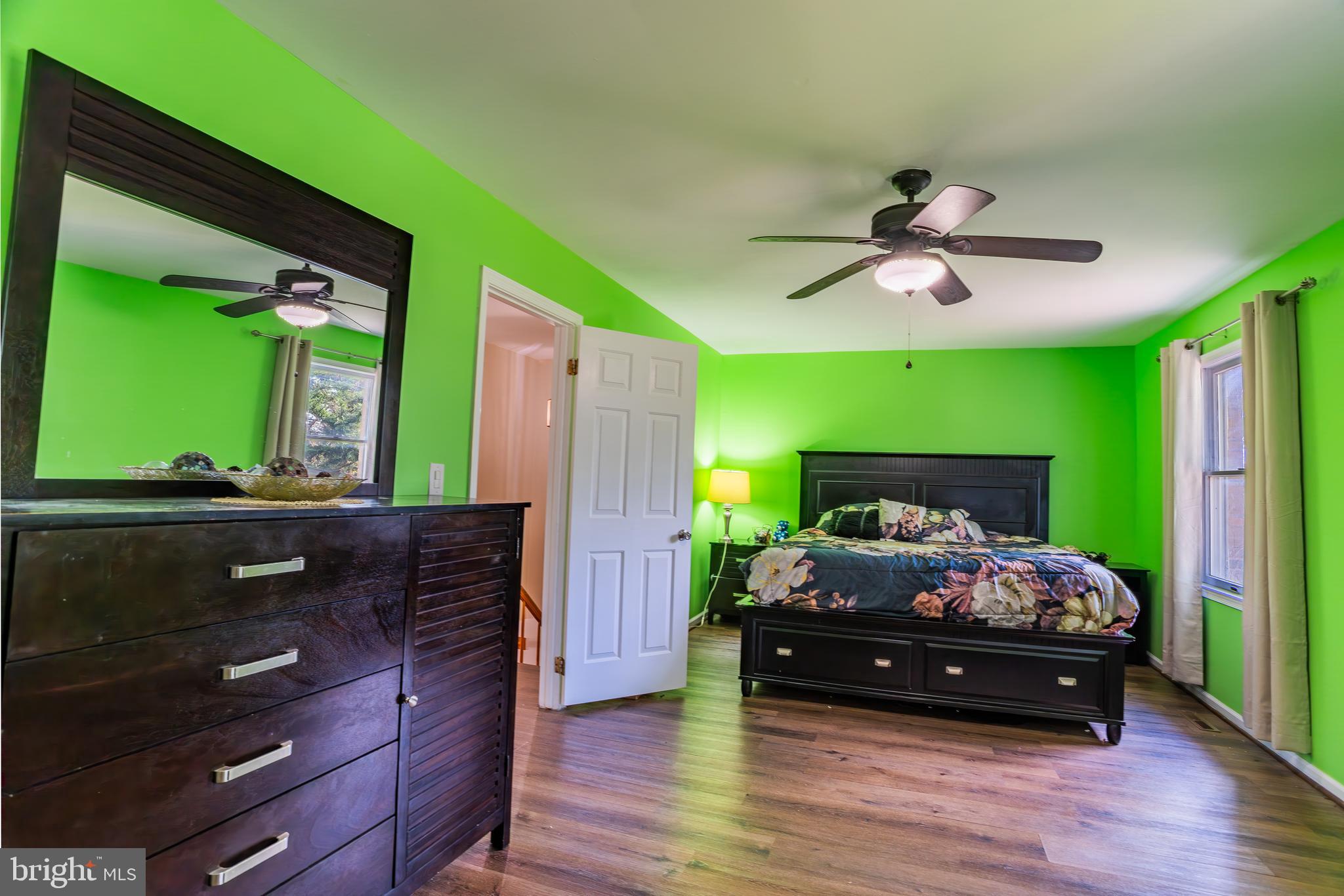 TOWNE OAK VILLAGE - Residential