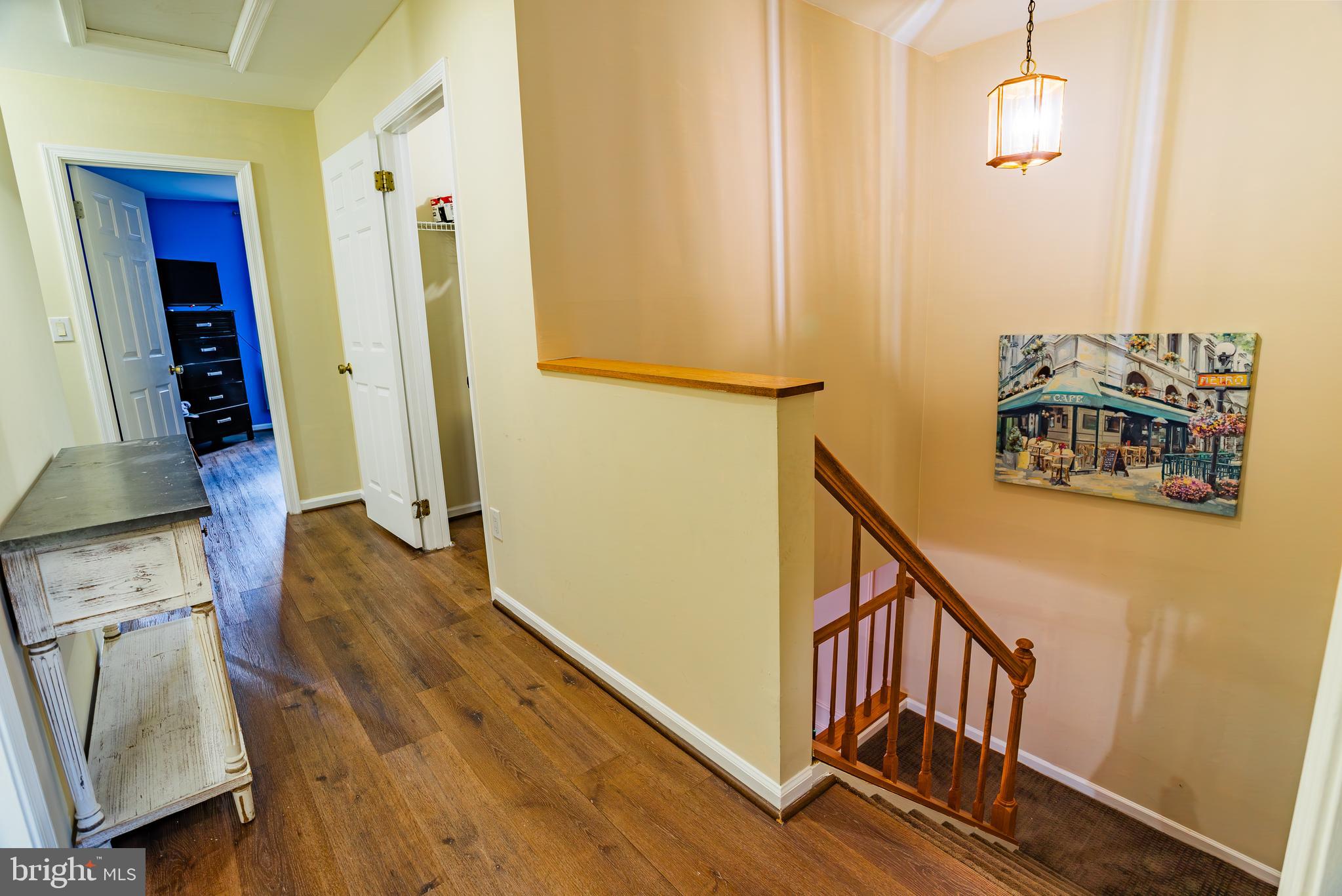 TOWNE OAK VILLAGE - Residential