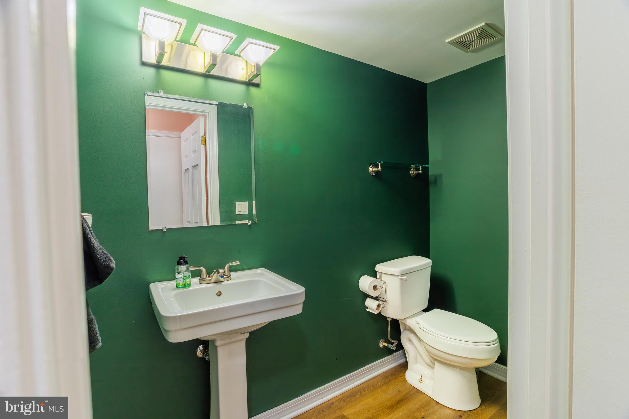 TOWNE OAK VILLAGE - Residential