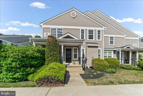 Townhouse For Sale - 1707 Lexington Mews<br/> Gloucester County, SWEDESBORO, NJ 08085