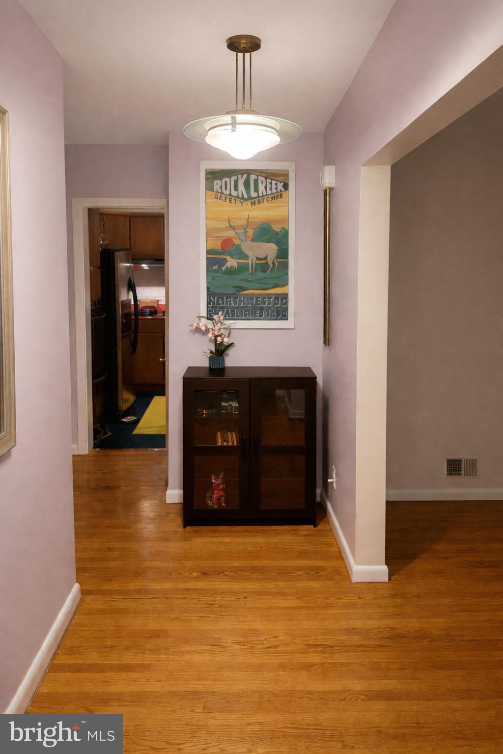 COLESVILLE MANOR - Residential