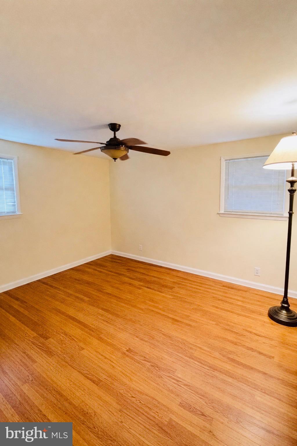 COLESVILLE MANOR - Residential