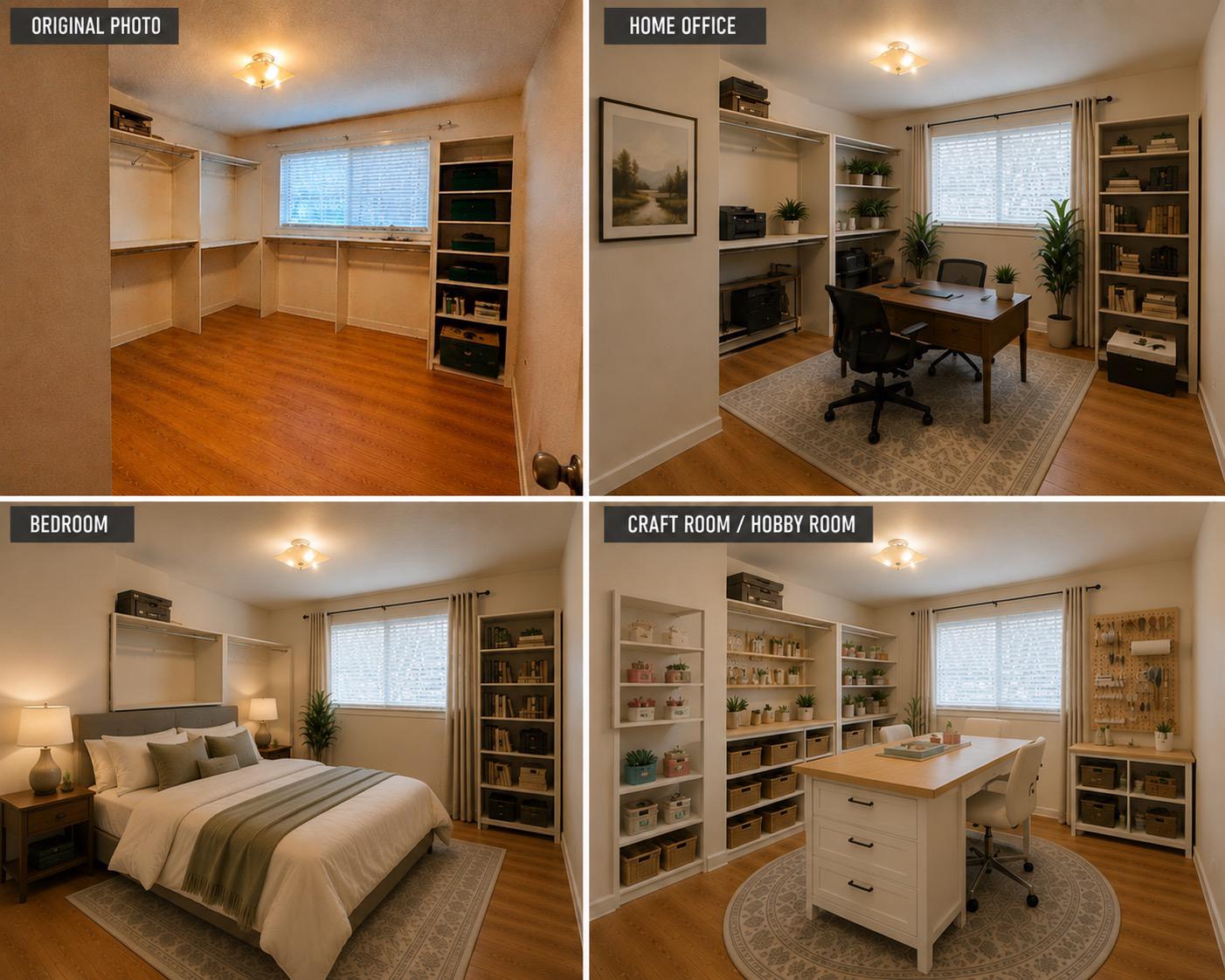 COLESVILLE MANOR - Residential