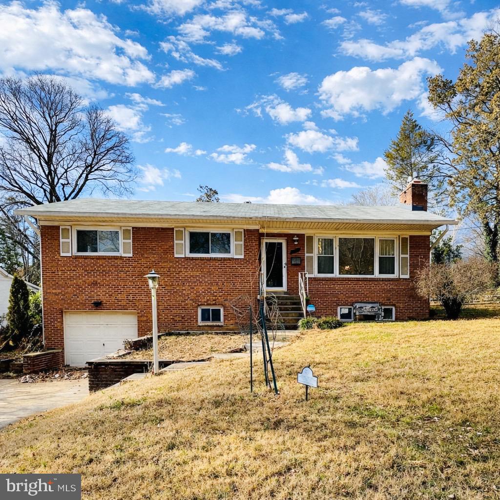 COLESVILLE MANOR - Residential