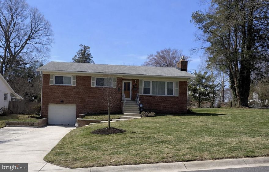 Now $775,000 – Exceptional Value in Seven Oaks
Located in the highly sought-after Seven Oaks community—where homes often exceed the million-dollar mark—this beautifully positioned corner-lot residence offers a rare opportunity to own in one of Silver Spring’s most desirable neighborhoods.
This well-maintained home features a spacious layout, abundant natural light, and a setting that seamlessly combines comfort and convenience. Its corner-lot placement enhances both privacy and curb appeal, making it a true standout within the community.
Inside, the home offers a perfect blend of original charm. Original hardwood floors span the upper level, adding warmth and character, while two gas fireplaces create inviting spaces for everyday living and entertaining. The finished basement provides additional flexible living space and includes a roughed-in bathroom, offering potential for future customization.
Recent updates include a new roof and gutters (2023), adding peace of mind for years to come.
Competitively priced at $775,000, this home presents exceptional value and a unique opportunity to secure a property in a premier location.
The sellers are open to strong offers, offering an excellent opportunity for buyers ready to make their move into this coveted neighborhood.
Don’t miss your chance to own in Seven Oaks—schedule your showing today.
Located approximately 1.8 miles from the Silver Spring Metro Station (Red Line), the home provides convenient access to city amenities while maintaining a peaceful residential setting.
All showings are by appointment only. A licensed agent must be present. No trespassing or unaccompanied access permitted.