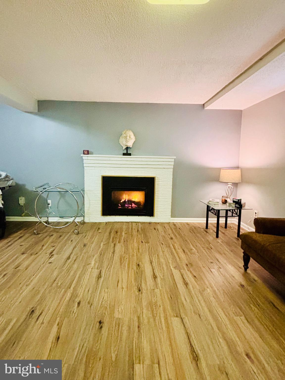 COLESVILLE MANOR - Residential