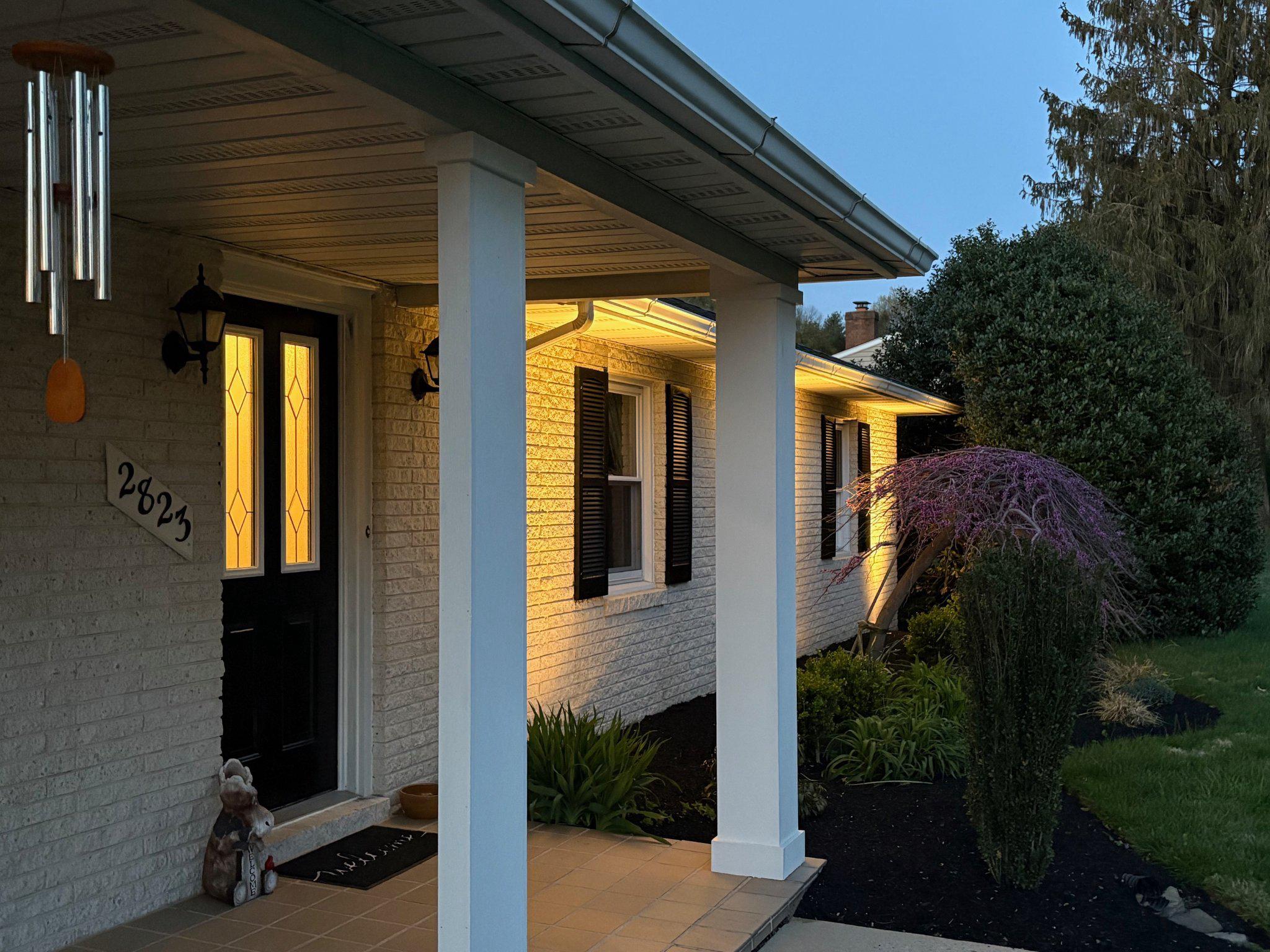 2823 ORCHARD LAKES DRIVE
