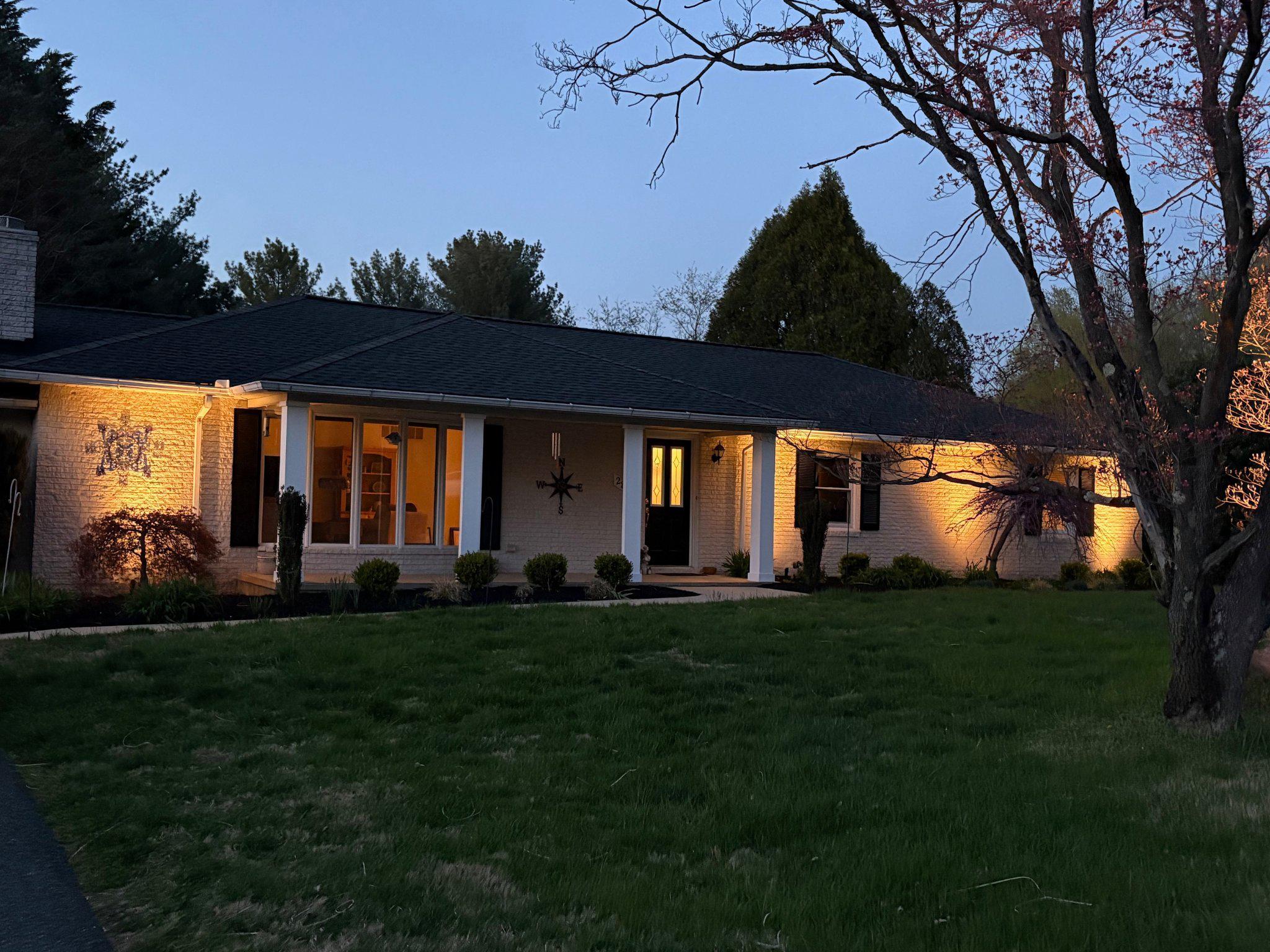 2823 ORCHARD LAKES DRIVE