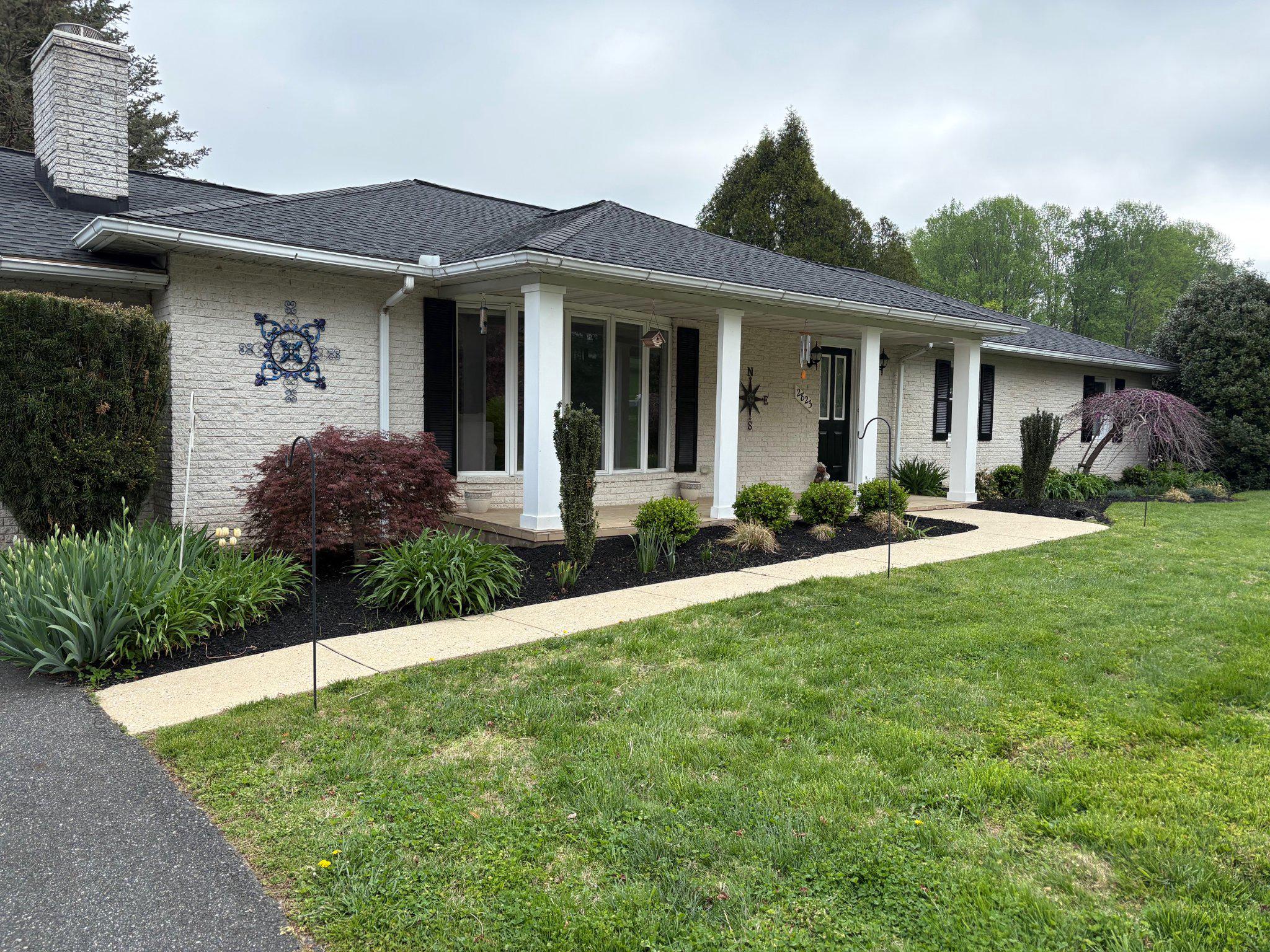 2823 ORCHARD LAKES DRIVE