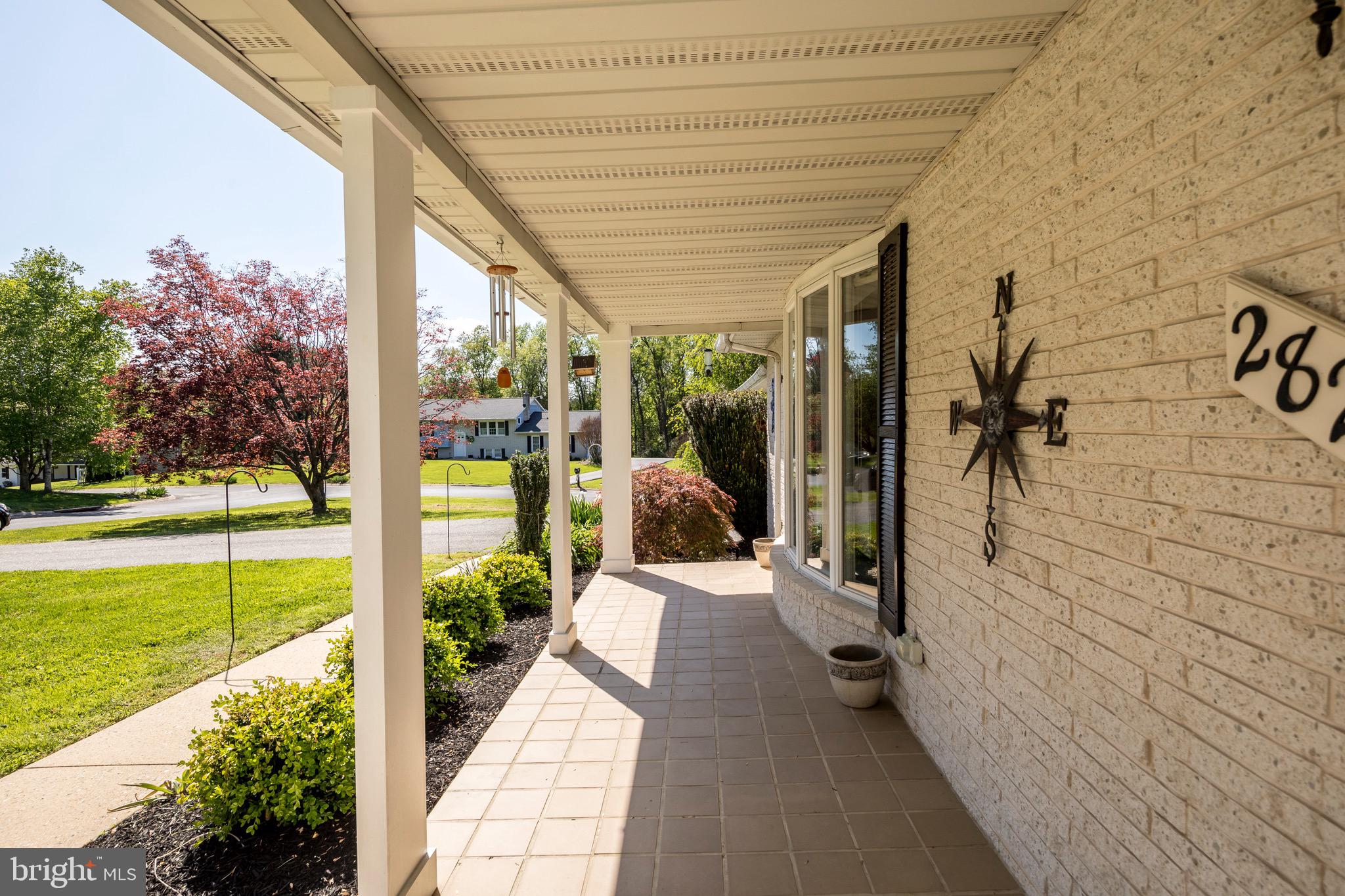 ORCHARD LAKES - Residential