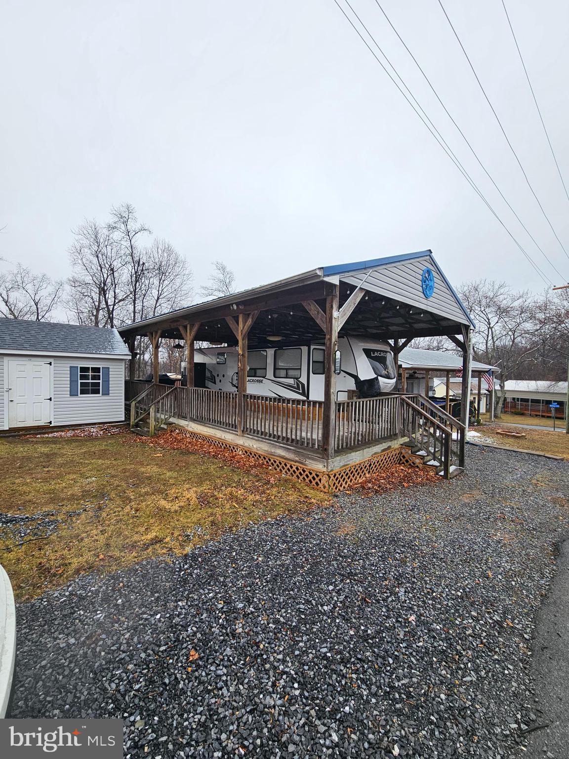 Block 41 Lot 23 YOGI BEAR BLVD