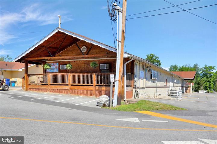 Block 41 Lot 23 YOGI BEAR BLVD