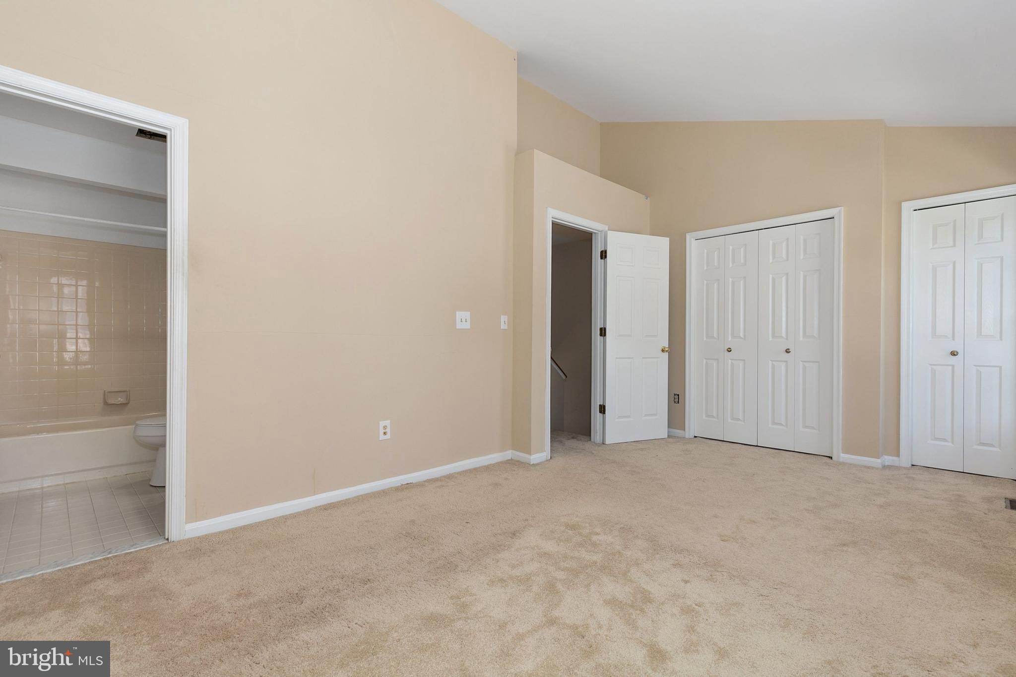 BOWLING BROOK FARMS - Residential