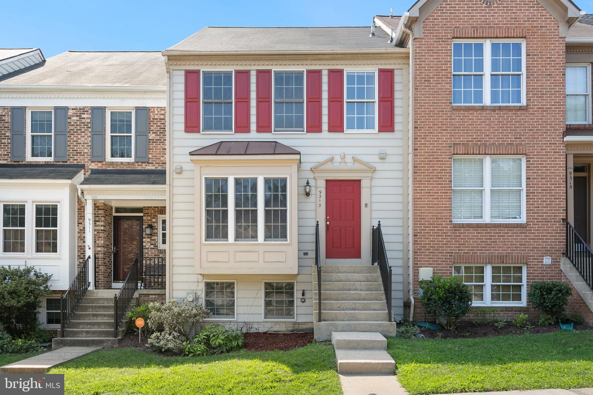 BOWLING BROOK FARMS - Residential