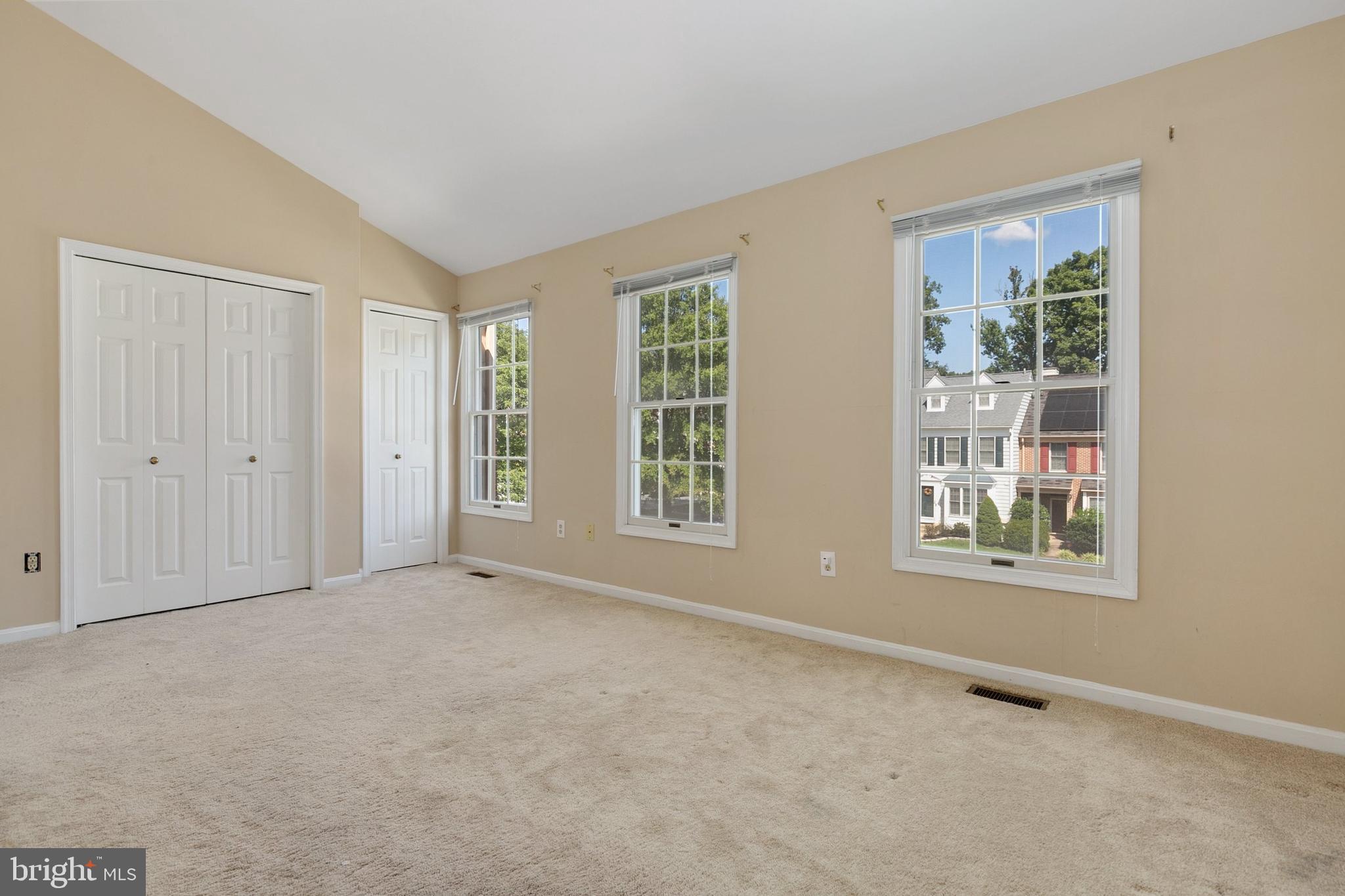 BOWLING BROOK FARMS - Residential