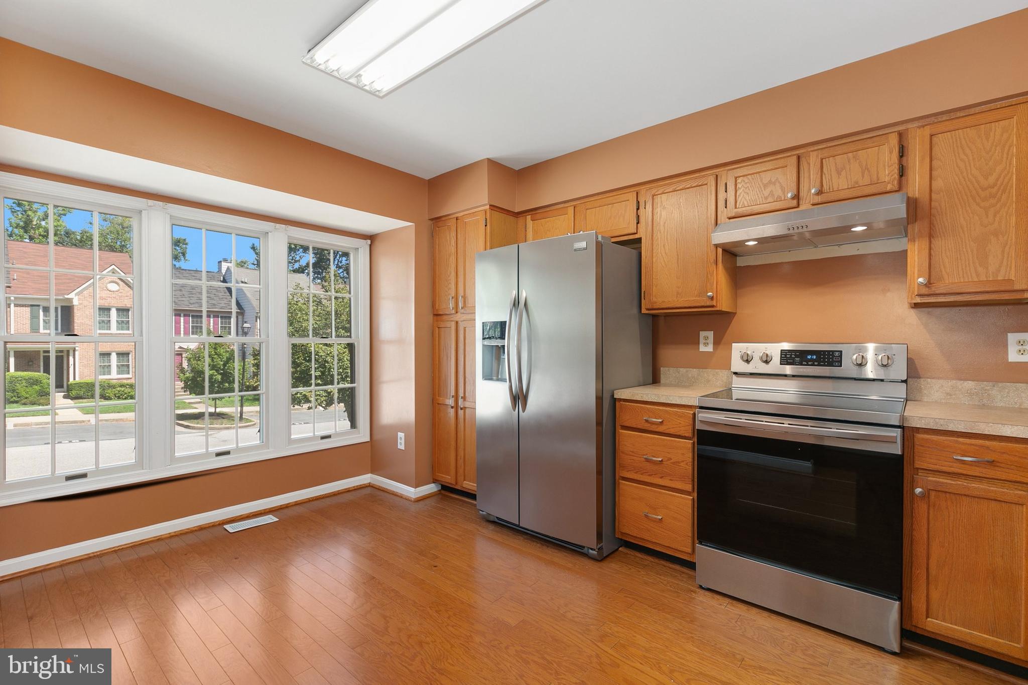 BOWLING BROOK FARMS - Residential