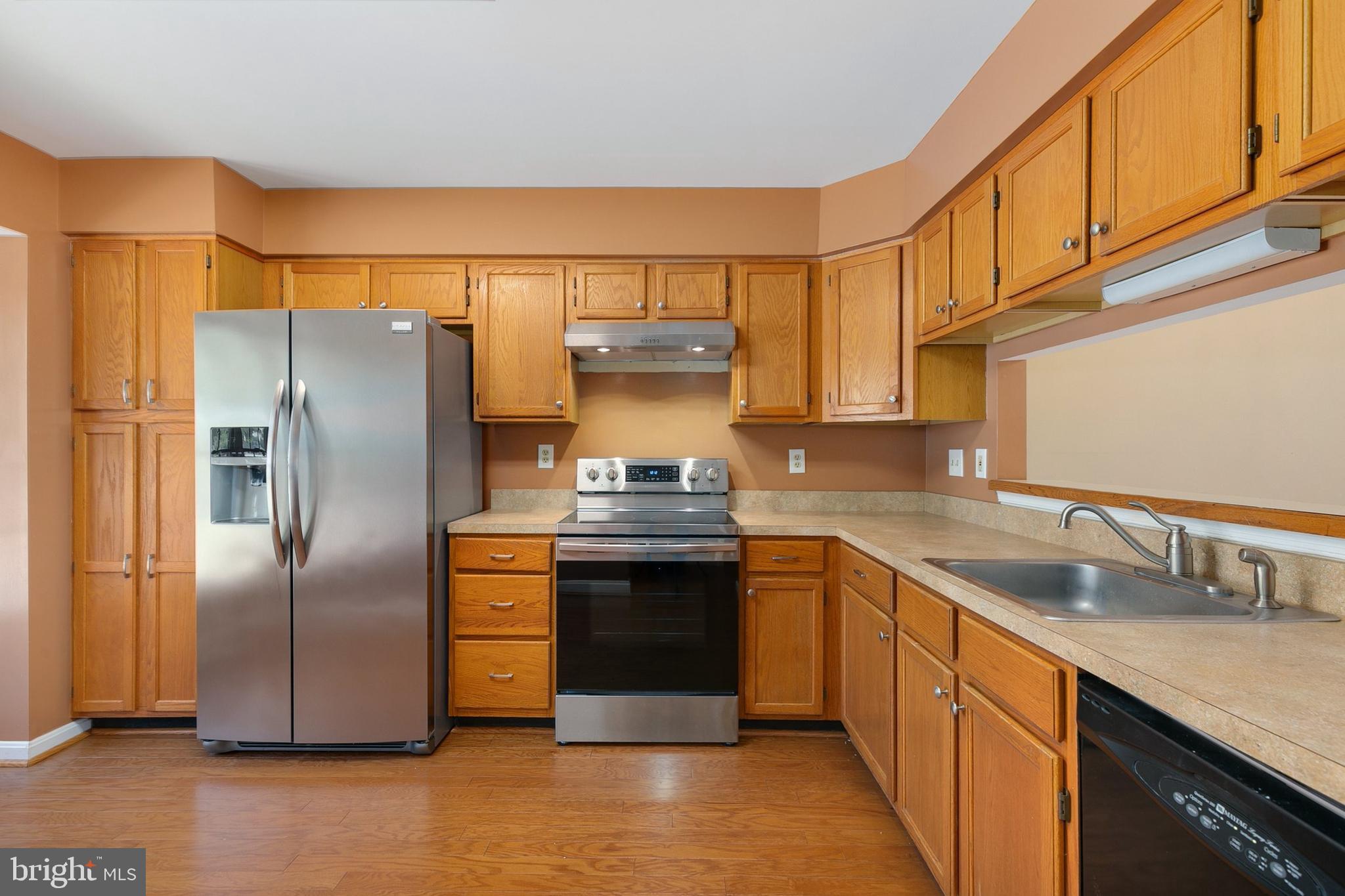 BOWLING BROOK FARMS - Residential